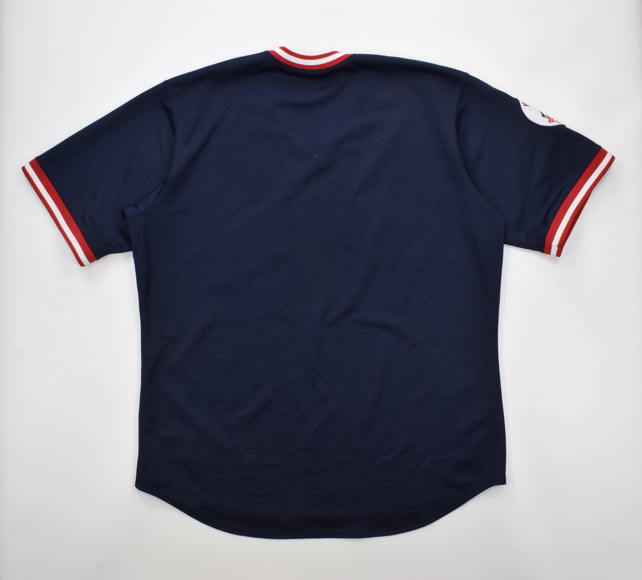 MLB Men's T-Shirt - Navy - XXL