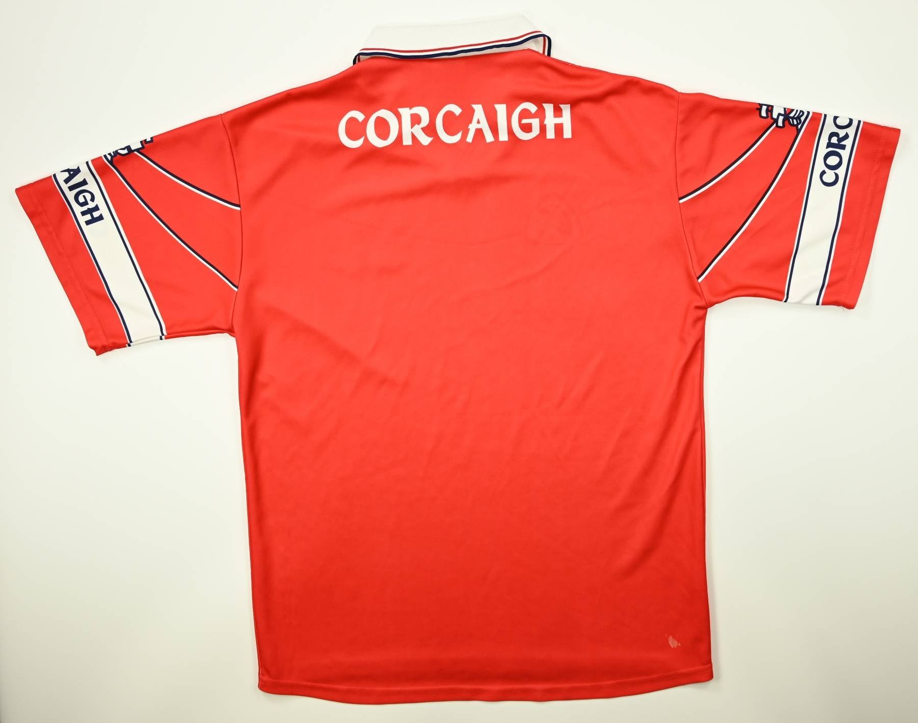 CORK GAA GAELIC O'NEILLS SHIRT XL Other Shirts \ Gaelic Sports ...