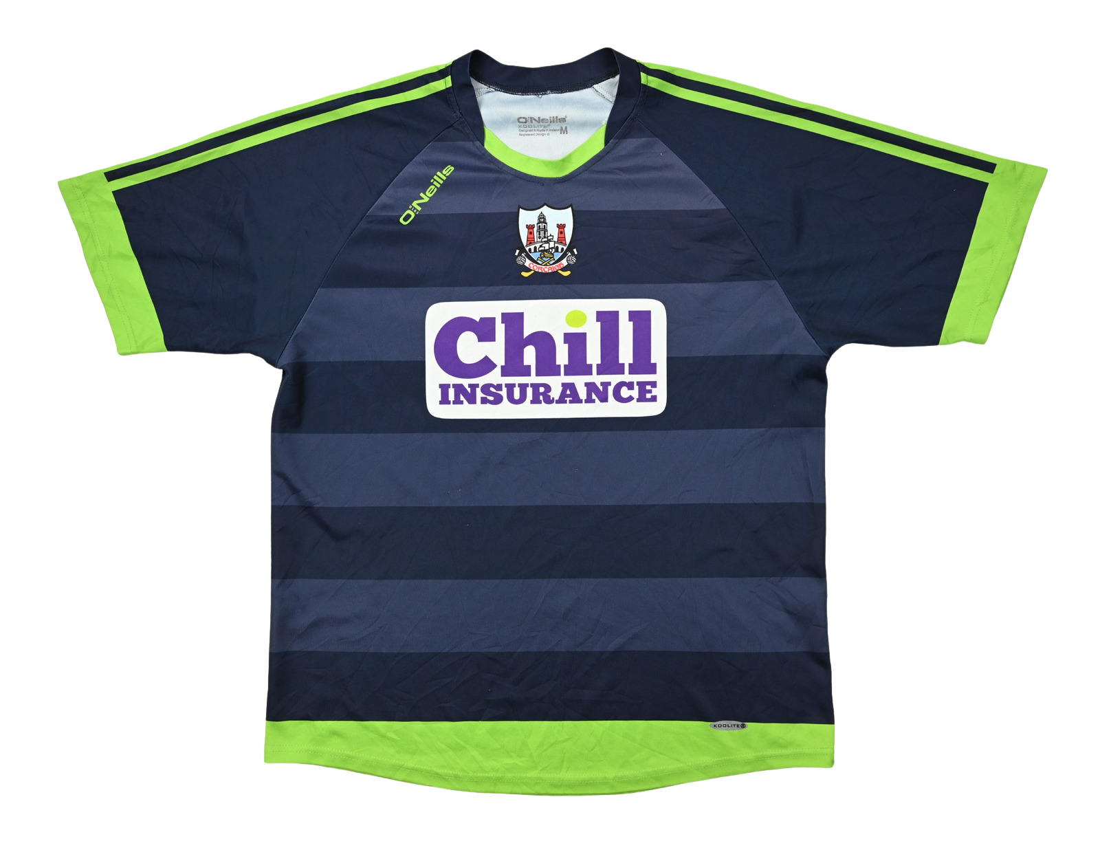 CORK GAA GAELIC SHIRT M Other \ Gaelic Sports