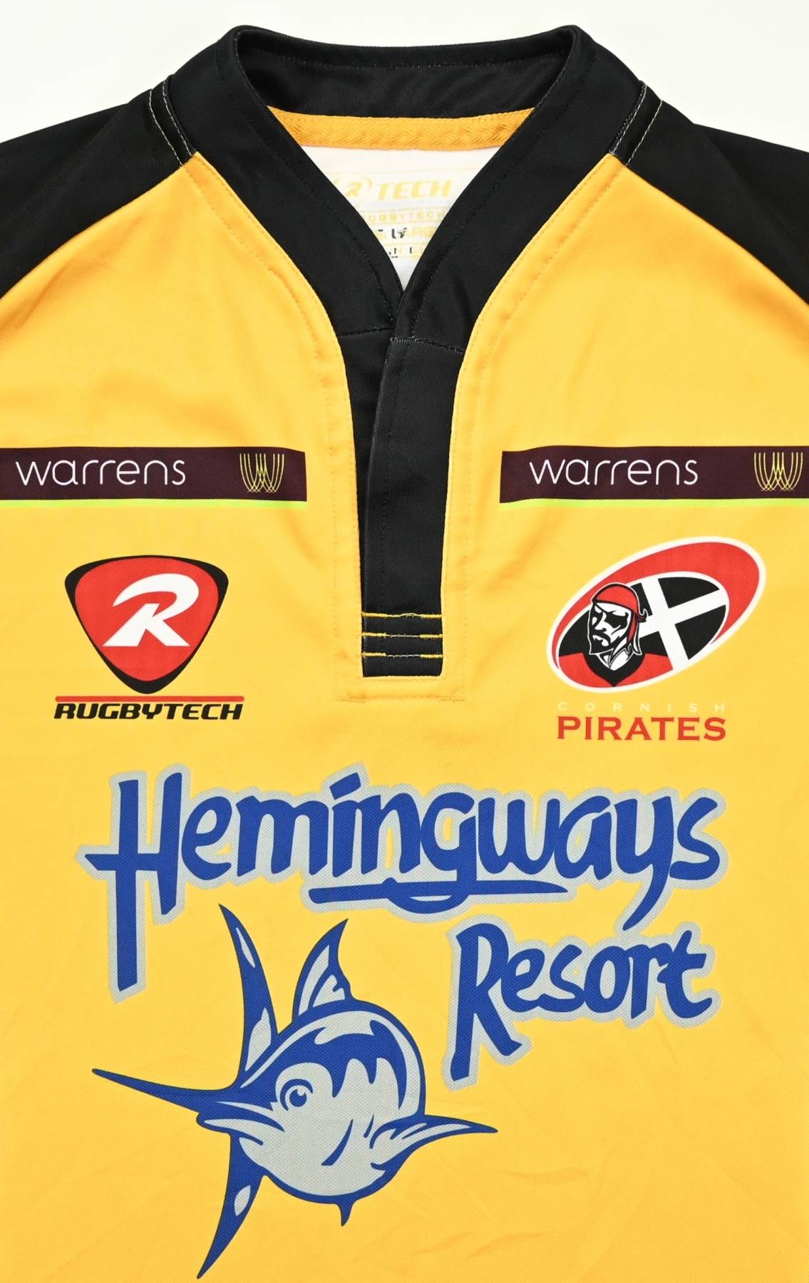 Product categories T-Shirts :Cornish Pirates