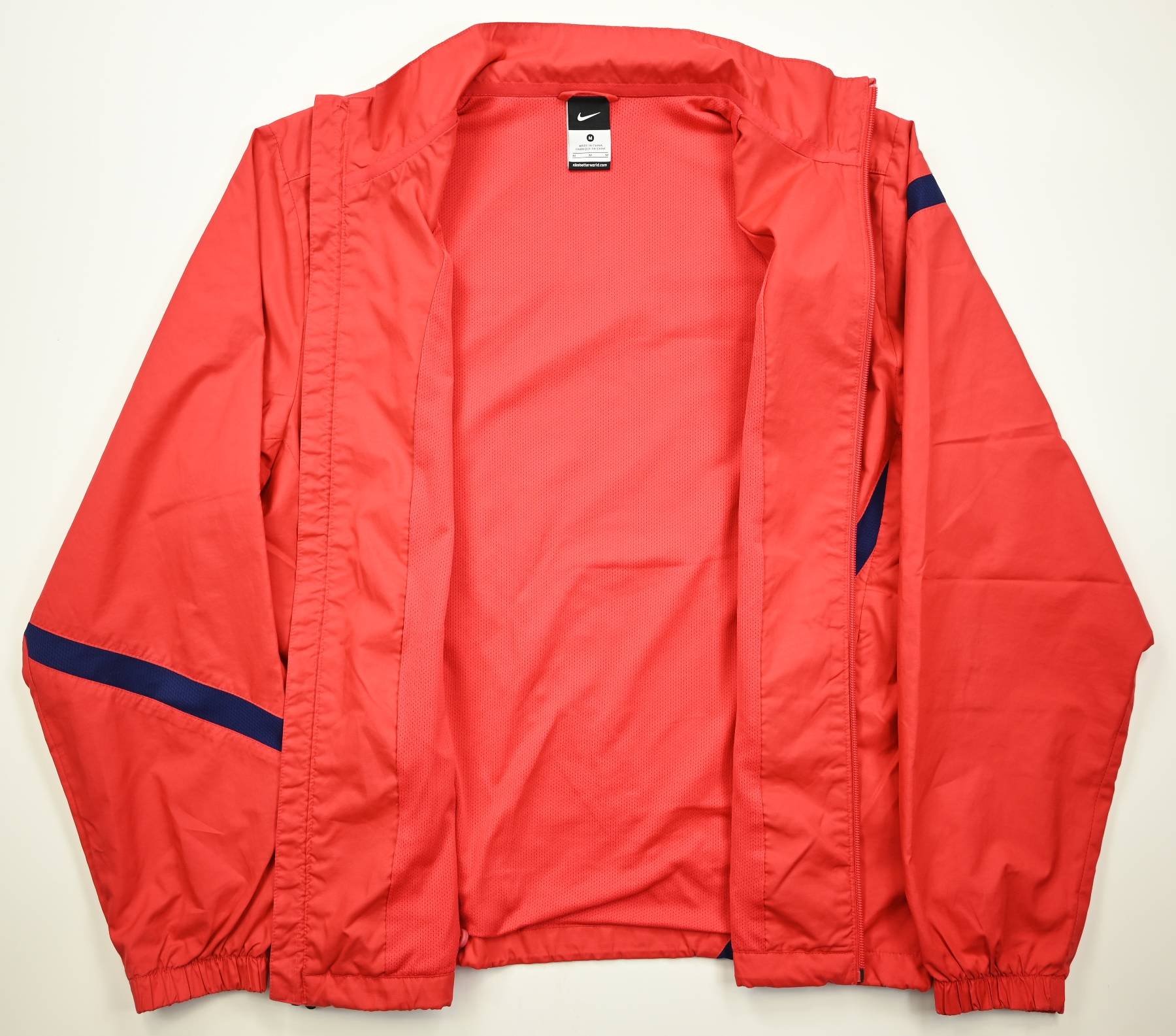 CROATIA JACKET M Football / Soccer \ International Teams \ Europe ...