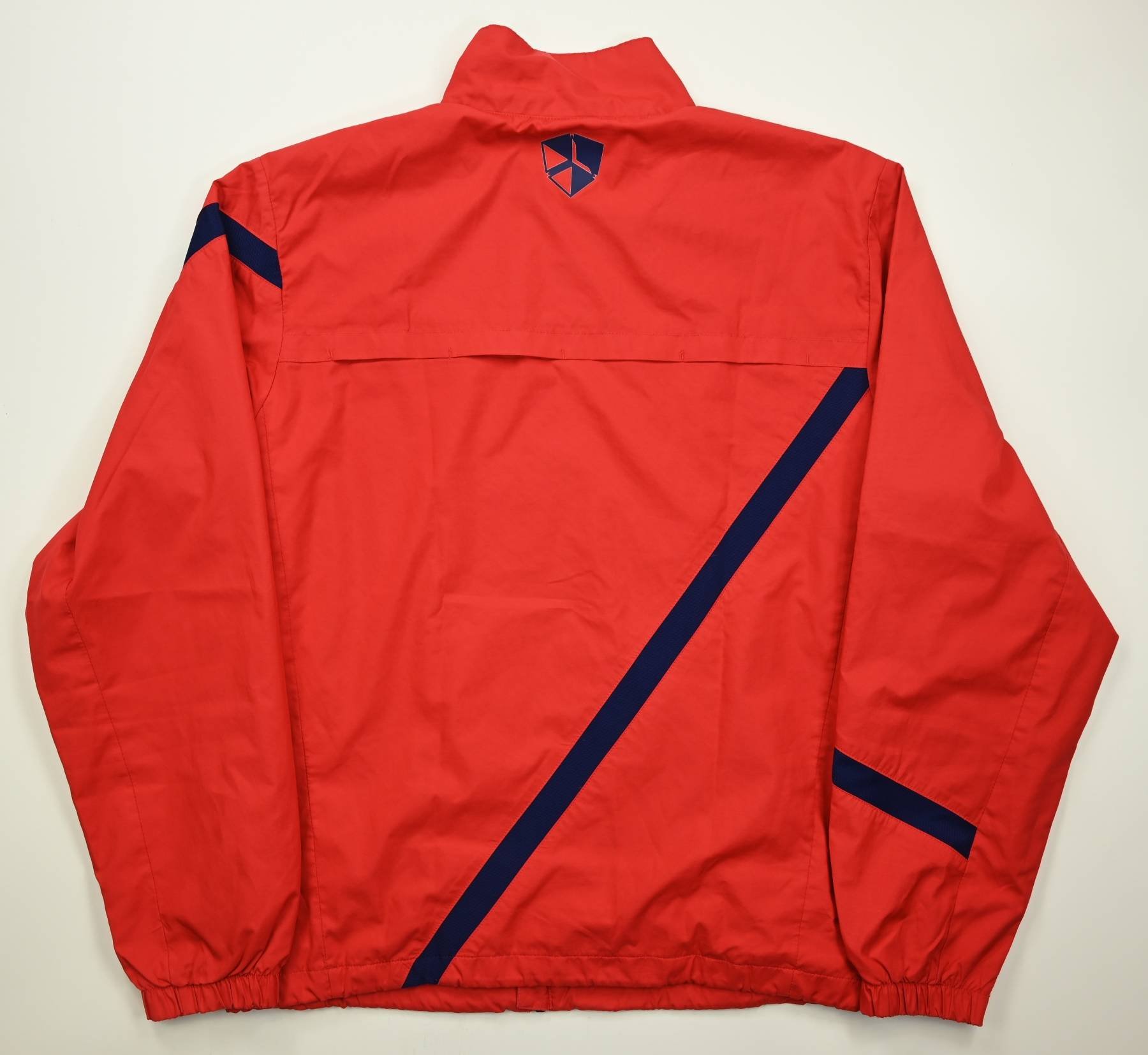 CROATIA JACKET M Football / Soccer \ International Teams \ Europe ...