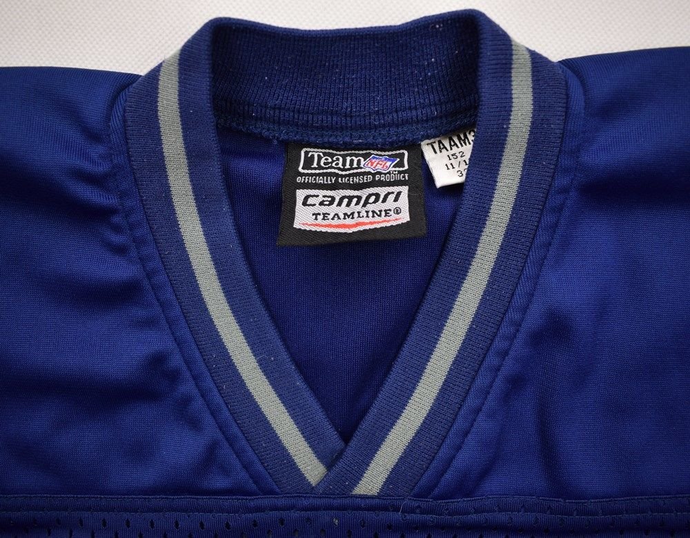 DALLAS COWBOYS NFL CAMPRI SHIRT L. BOYS 152 CM Other Shirts \ American ...