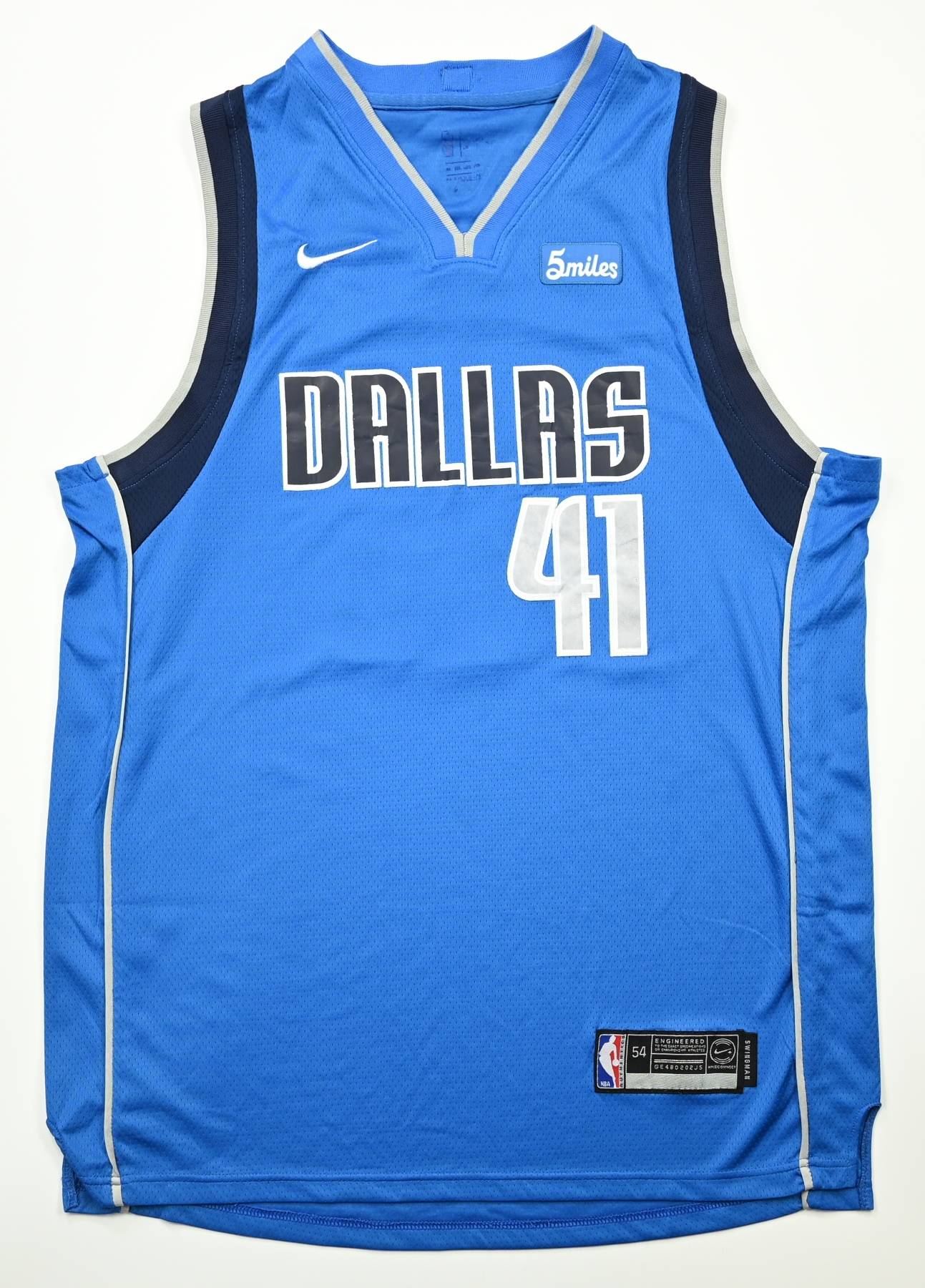 Dallas Jersey - City Series – Xara Soccer