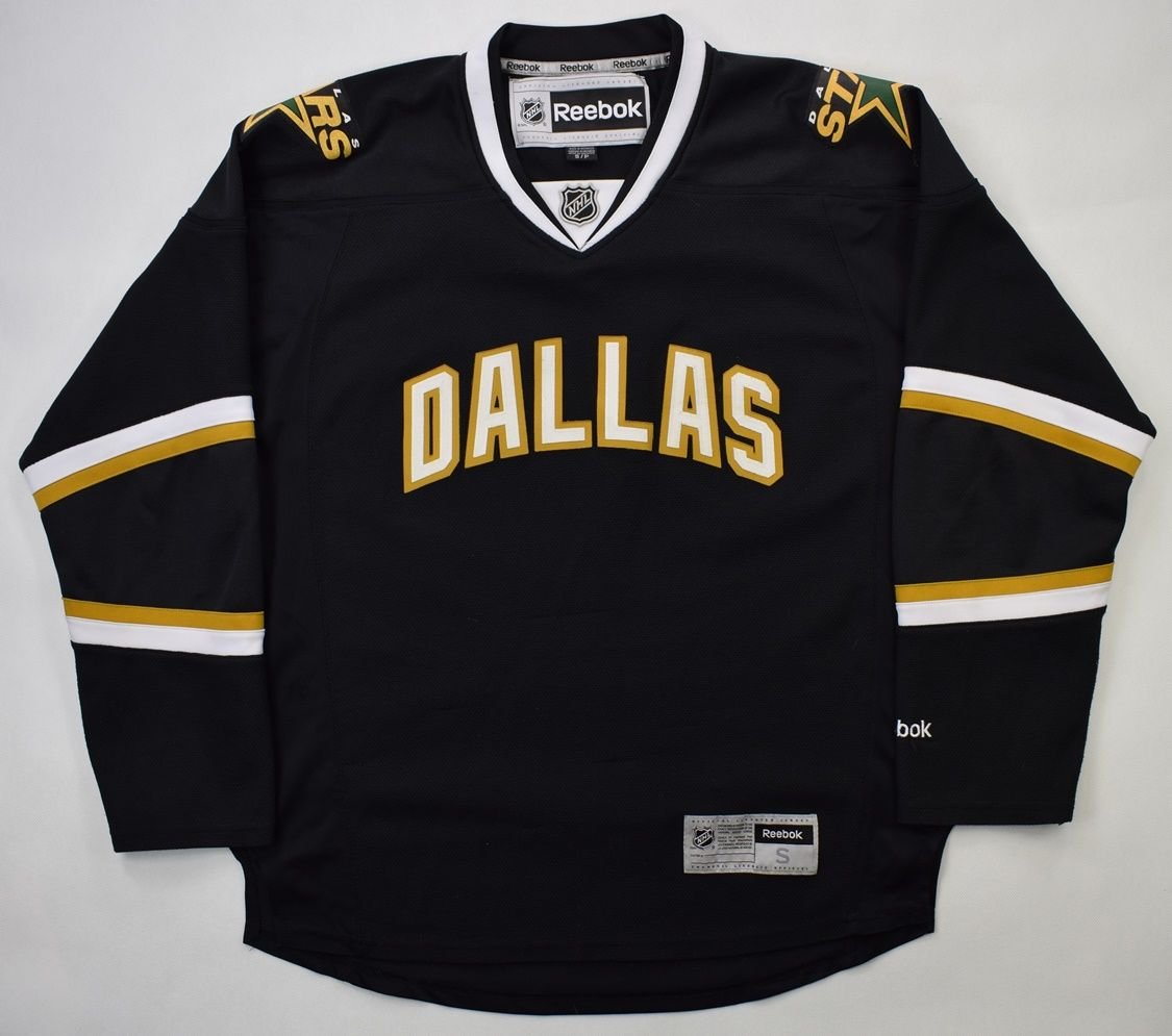 Reebok NHL Replica Hockey Jersey - Dallas Stars