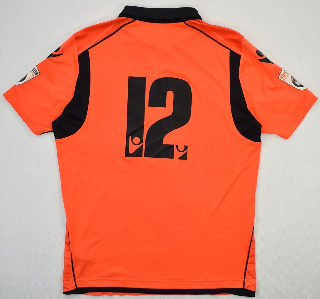 DARTFORD FC SHIRT L Football / Soccer \ Other UK Clubs \ Lower Leagues ...