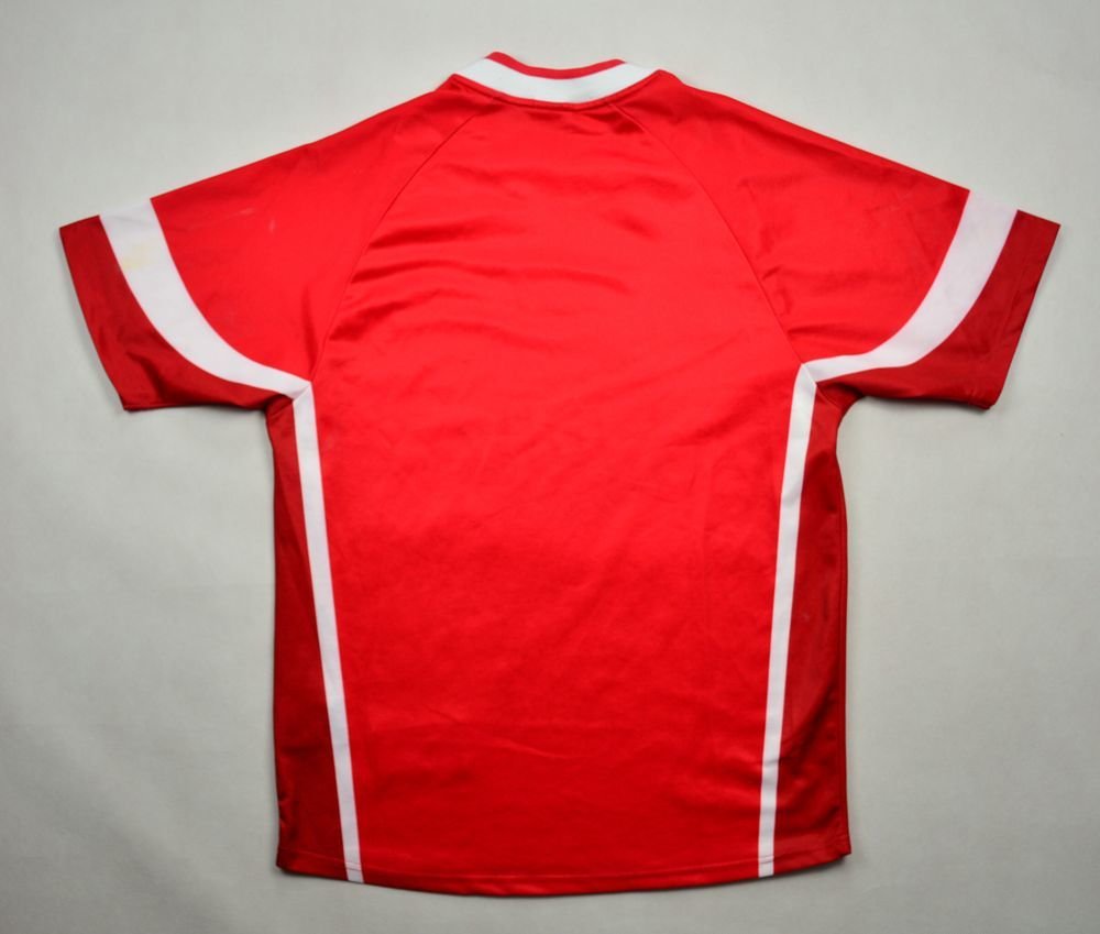DENMARK HANDBALL NIKE SHIRT S Other Shirts \ Handball | Classic-Shirts.com