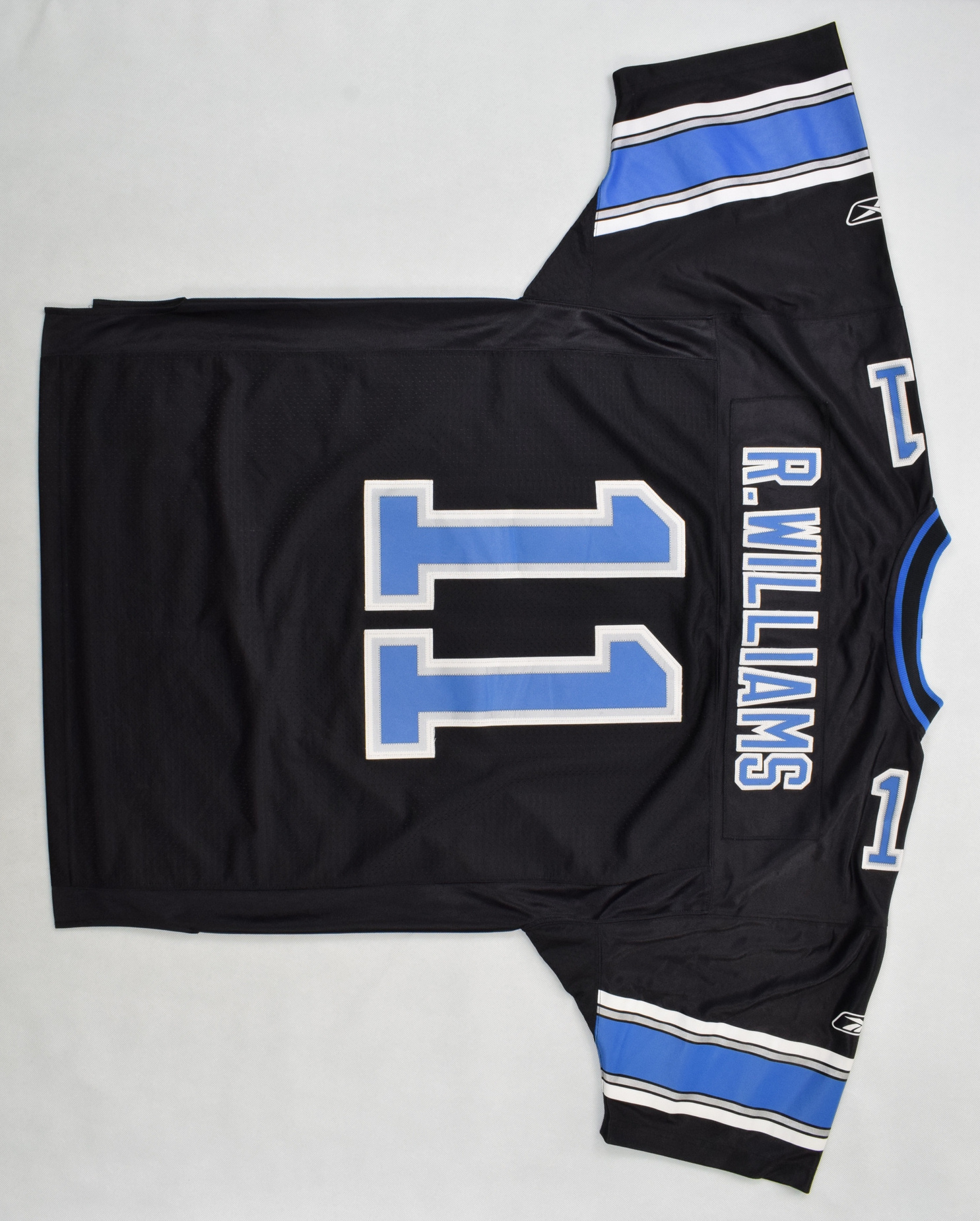 detroit lions cycling jersey