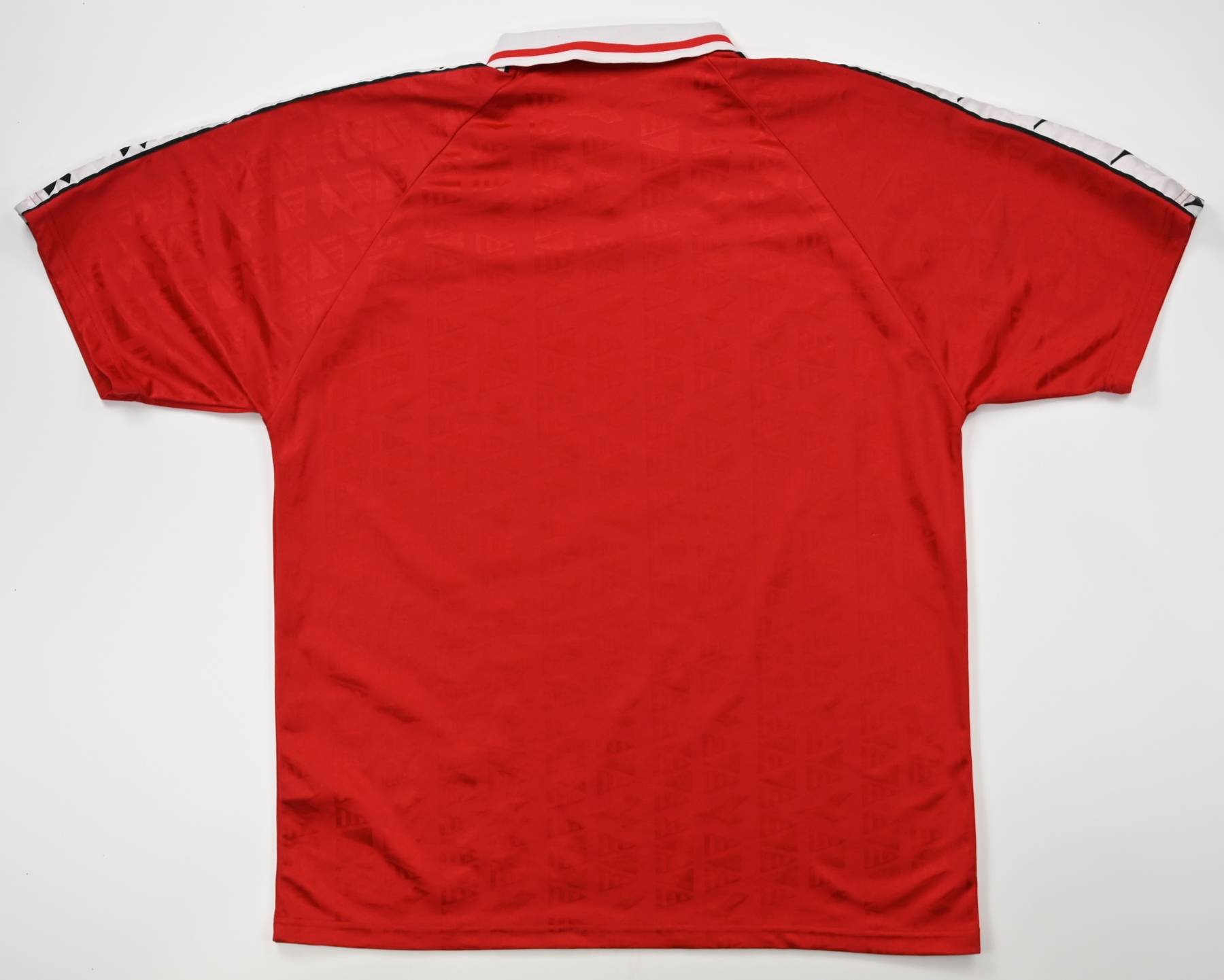 DIADORA OLDSCHOOL SHIRT L Other Shirts \ Vintage | Classic-Shirts.com