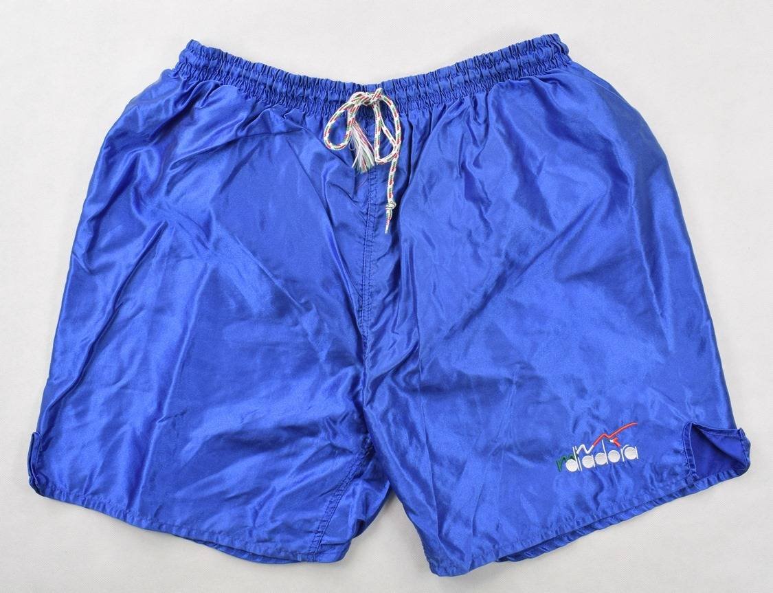 DIADORA OLDSCHOOL SHORTS L Other Shirts \ Vintage | Classic-Shirts.com