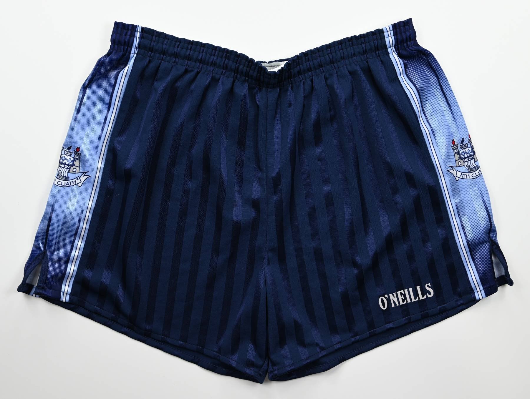 DUBLIN GAA GAELIC SHORTS L Other Shirts \ Gaelic Sports | Classic 