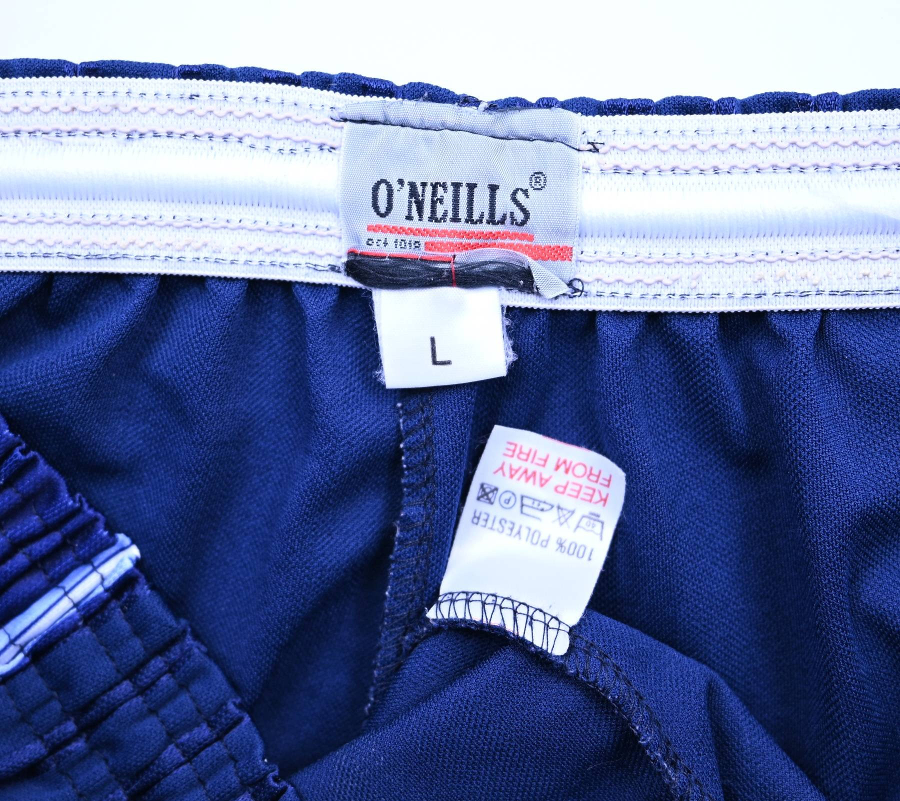 DUBLIN GAA GAELIC SHORTS L Other Shirts \ Gaelic Sports