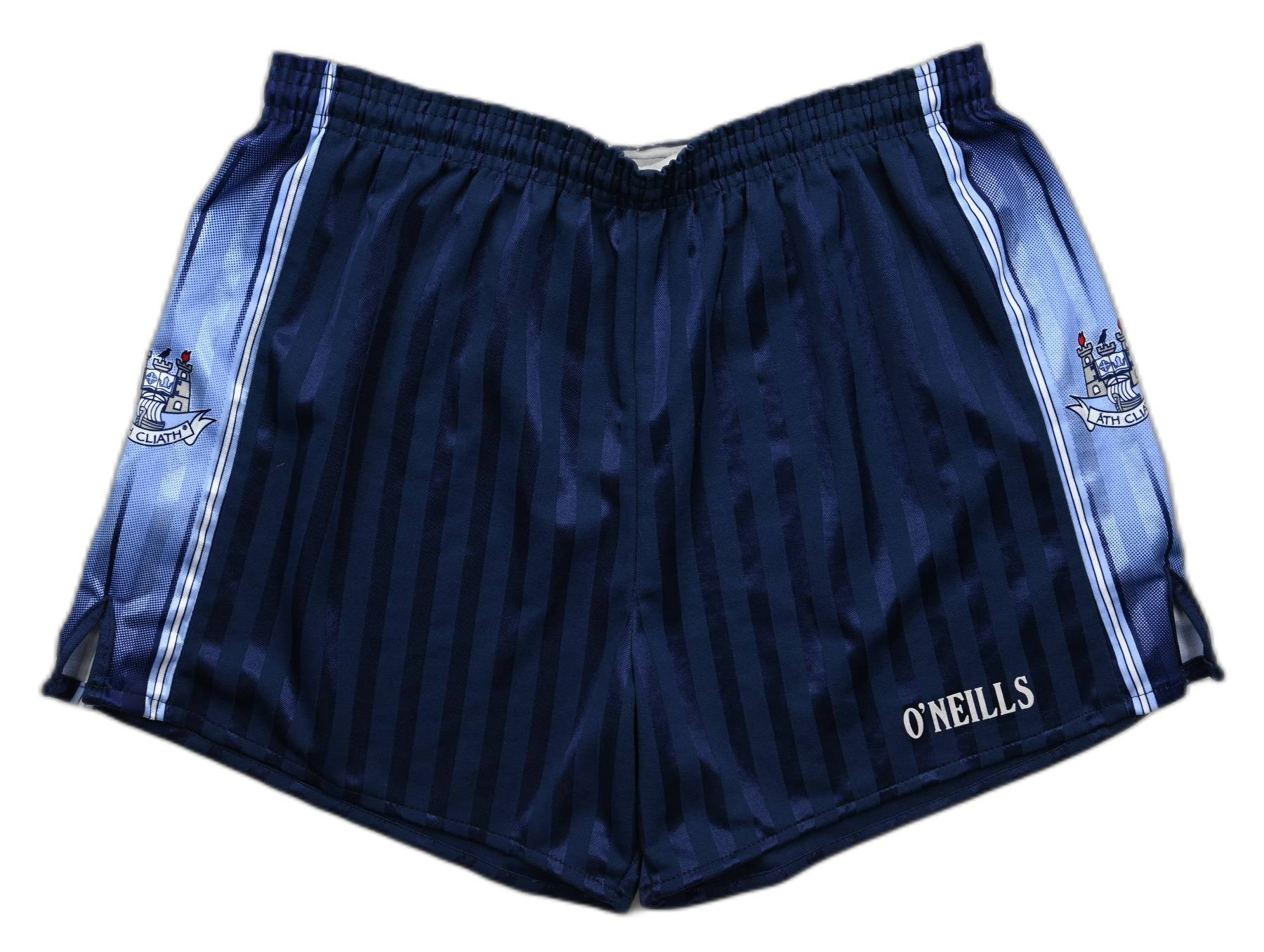 DUBLIN GAA GAELIC SHORTS L Other Shirts \ Gaelic Sports