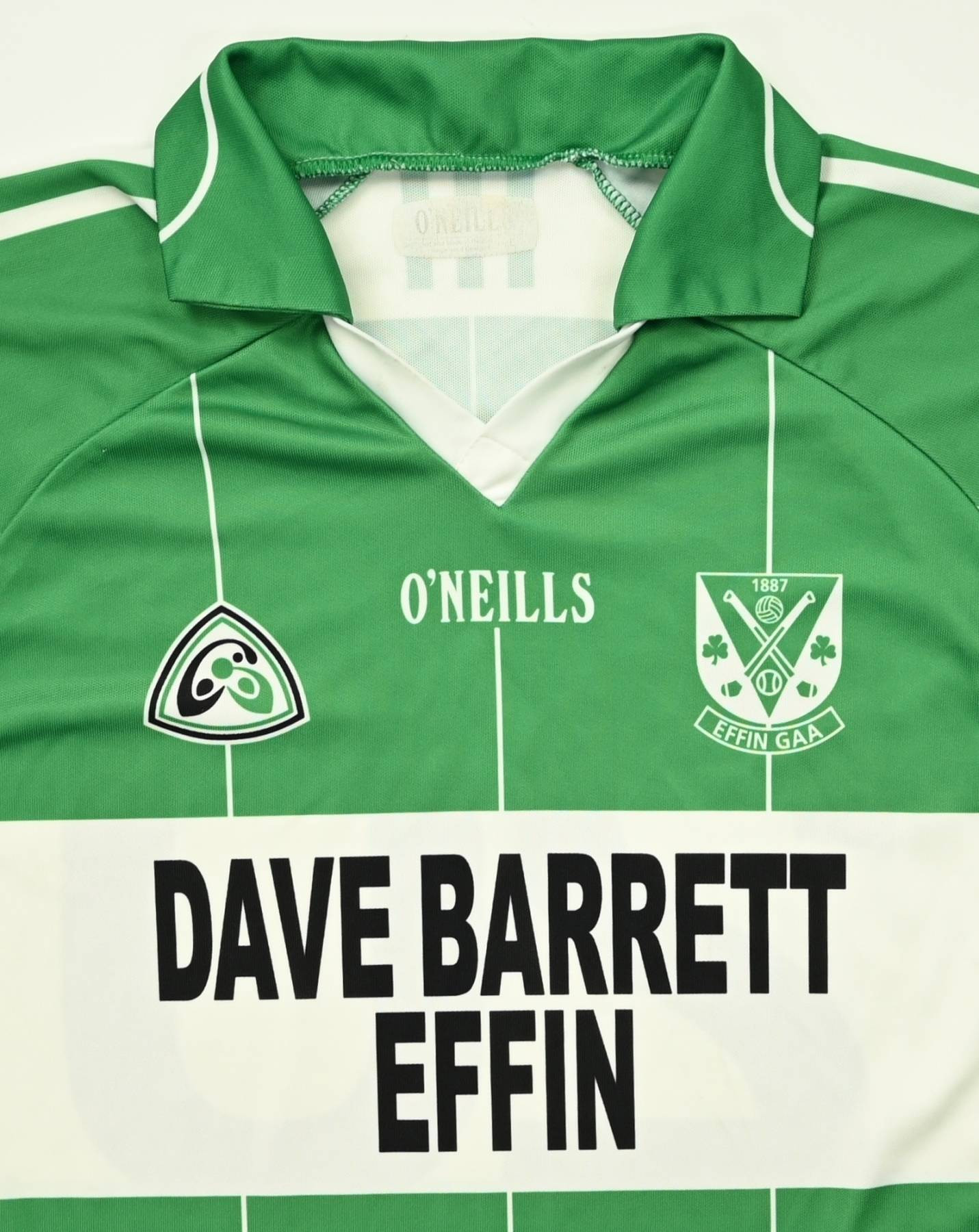 EFFIN GAA GAELIC SHIRT L Other Shirts \ Gaelic Sports | Classic-Shirts.com