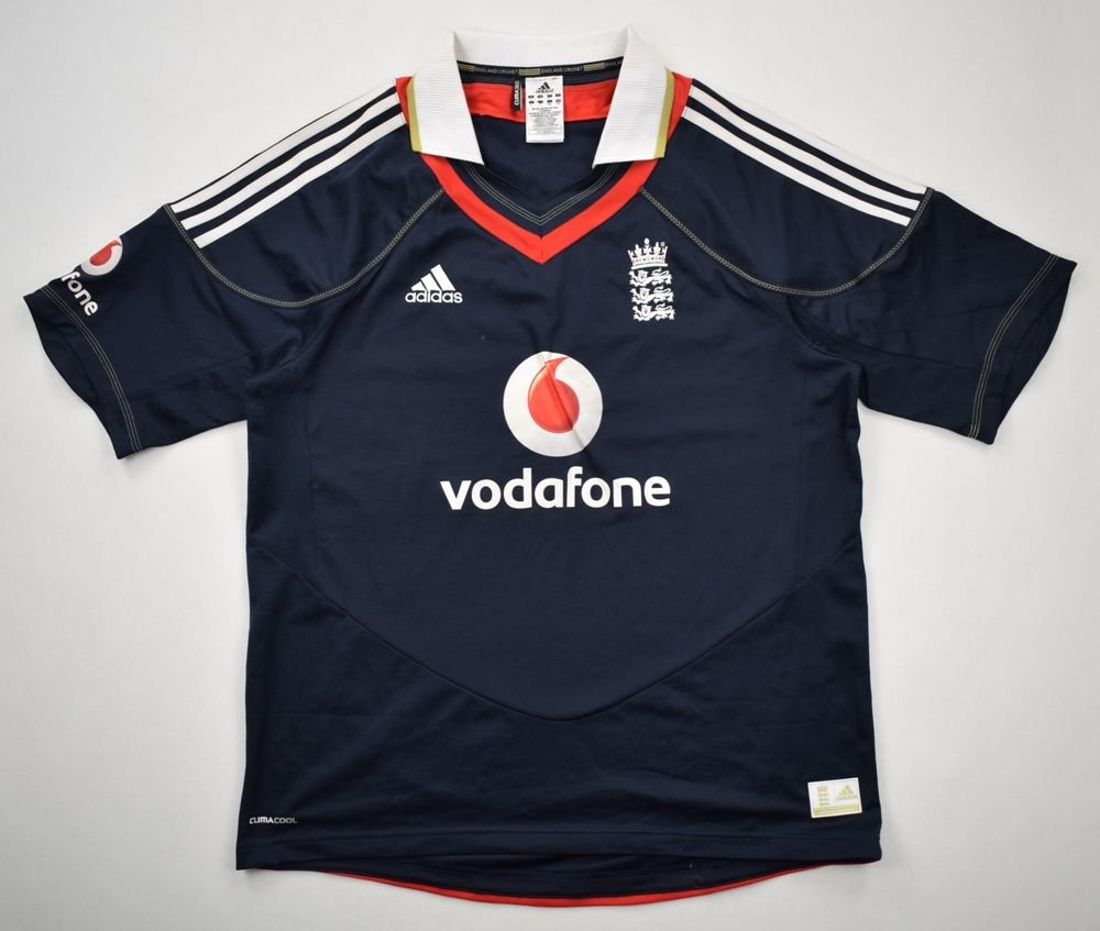 adidas england cricket shirt