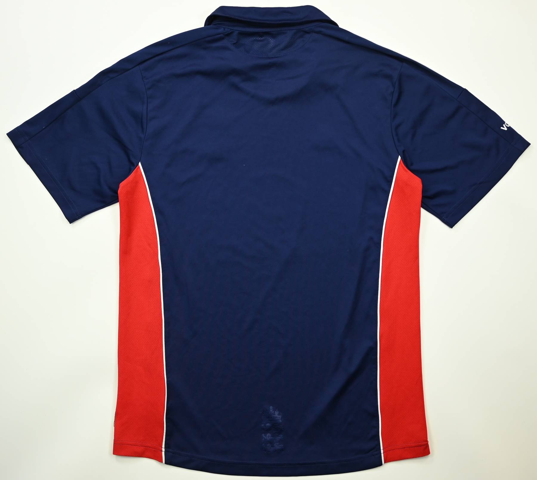 ENGLAND CRICKET SHIRT L Other Shirts \ Cricket | Classic-Shirts.com