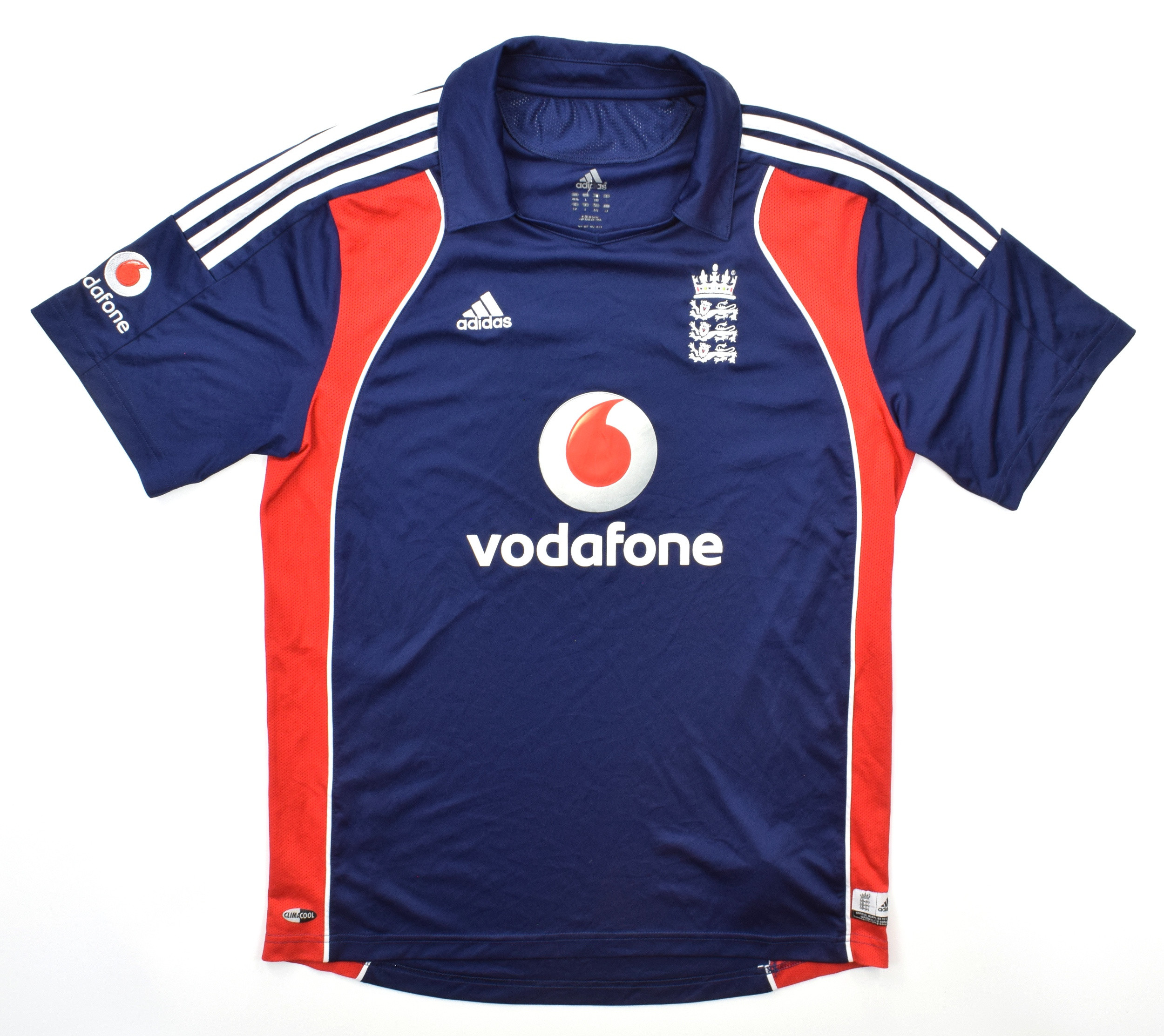ENGLAND CRICKET SHIRT M Other \ Cricket