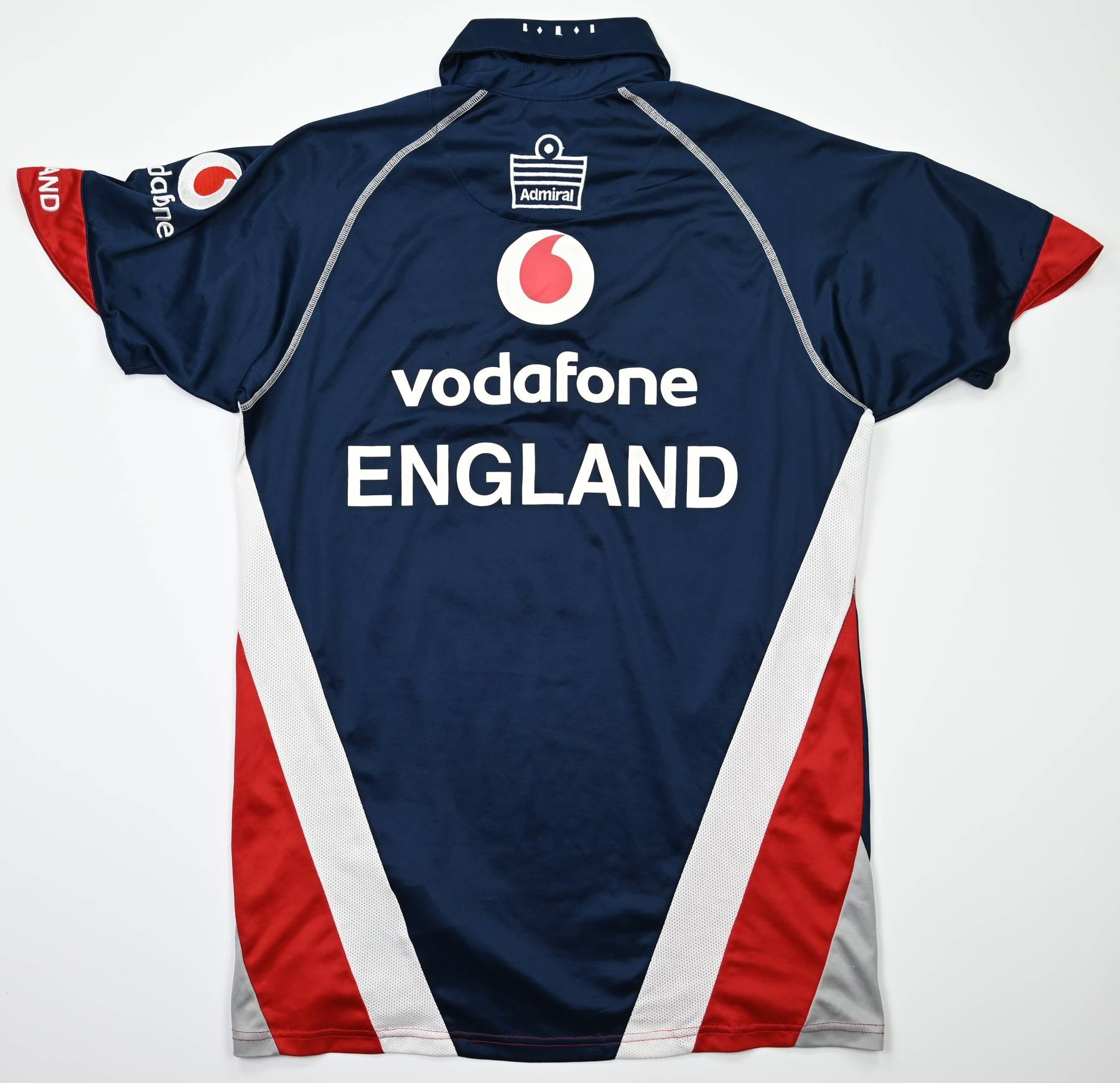 ENGLAND CRICKET SHIRT M Other Shirts \ Cricket