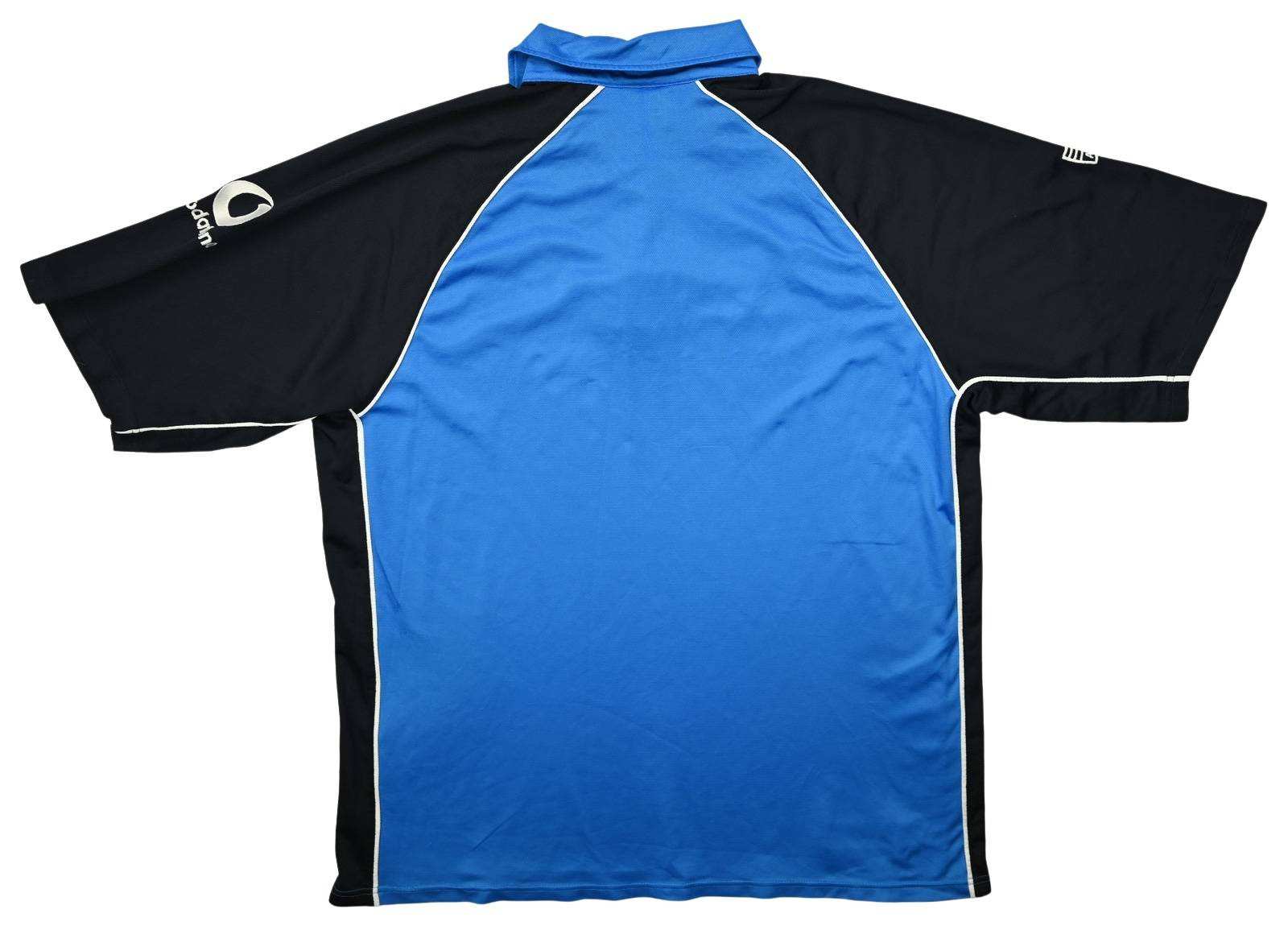 ENGLAND CRICKET SHIRT XXL Other \ Cricket