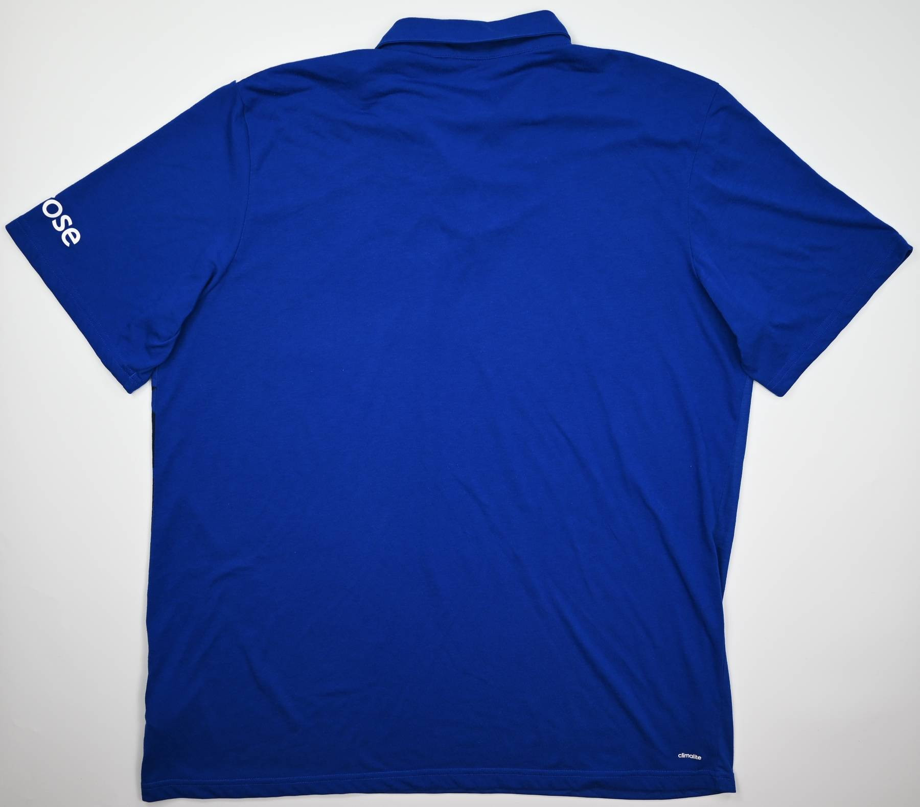 ENGLAND CRICKET SHIRT XXL Other \ Cricket