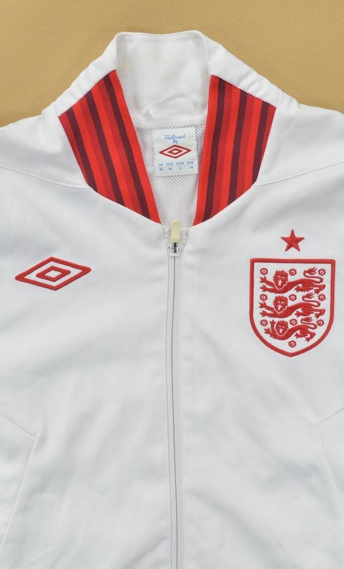 england team jacket