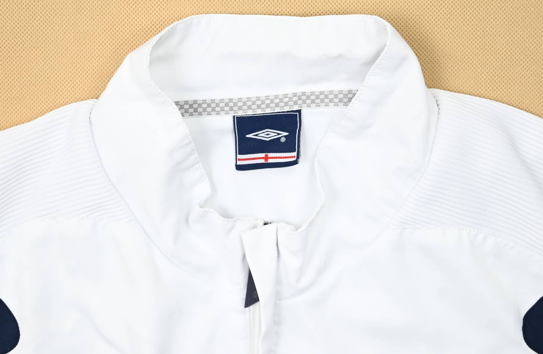 ENGLAND JACKET XXL Football / Soccer \ International Teams \ Europe