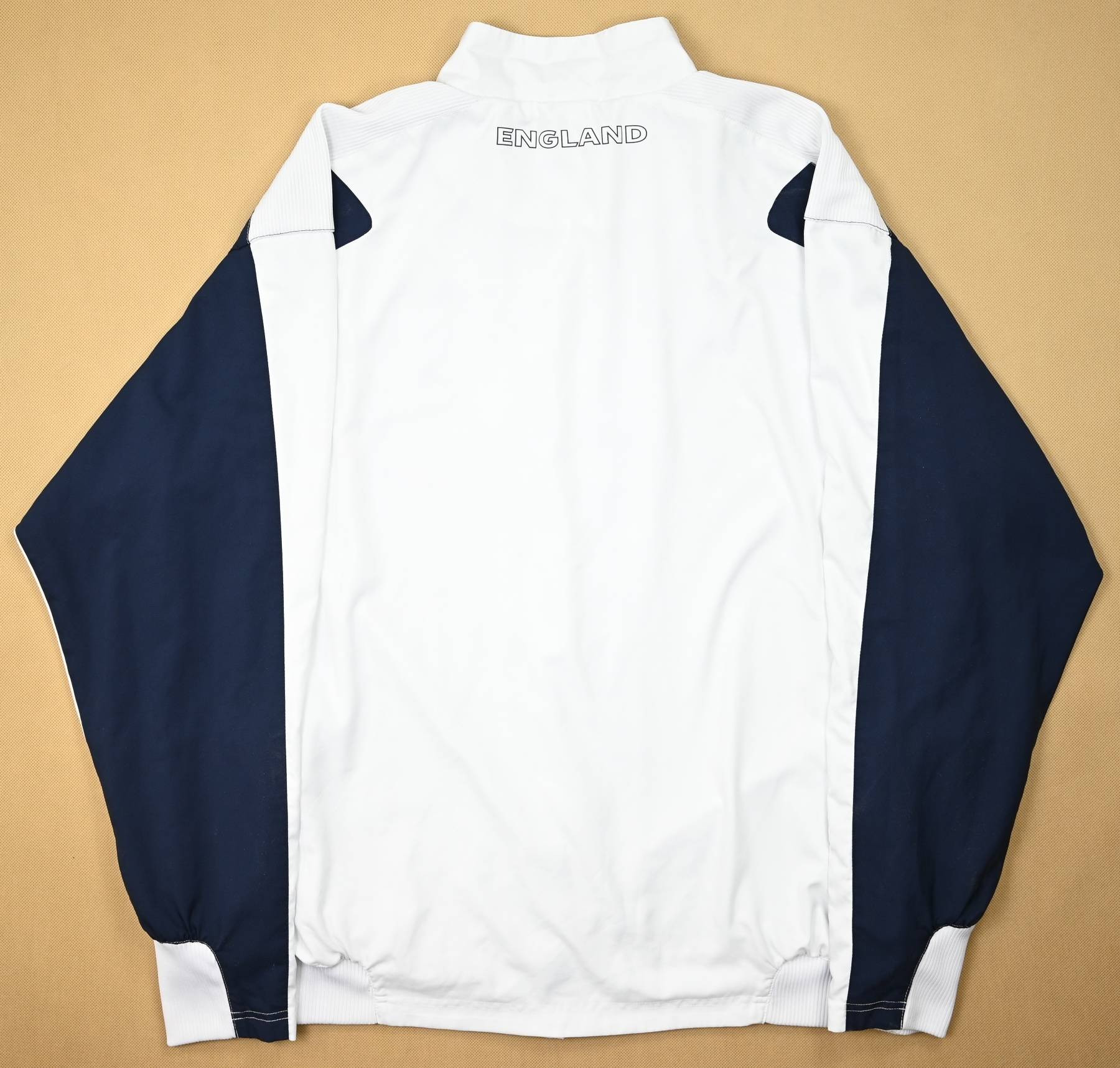 ENGLAND JACKET XXL Football / Soccer \ International Teams \ Europe