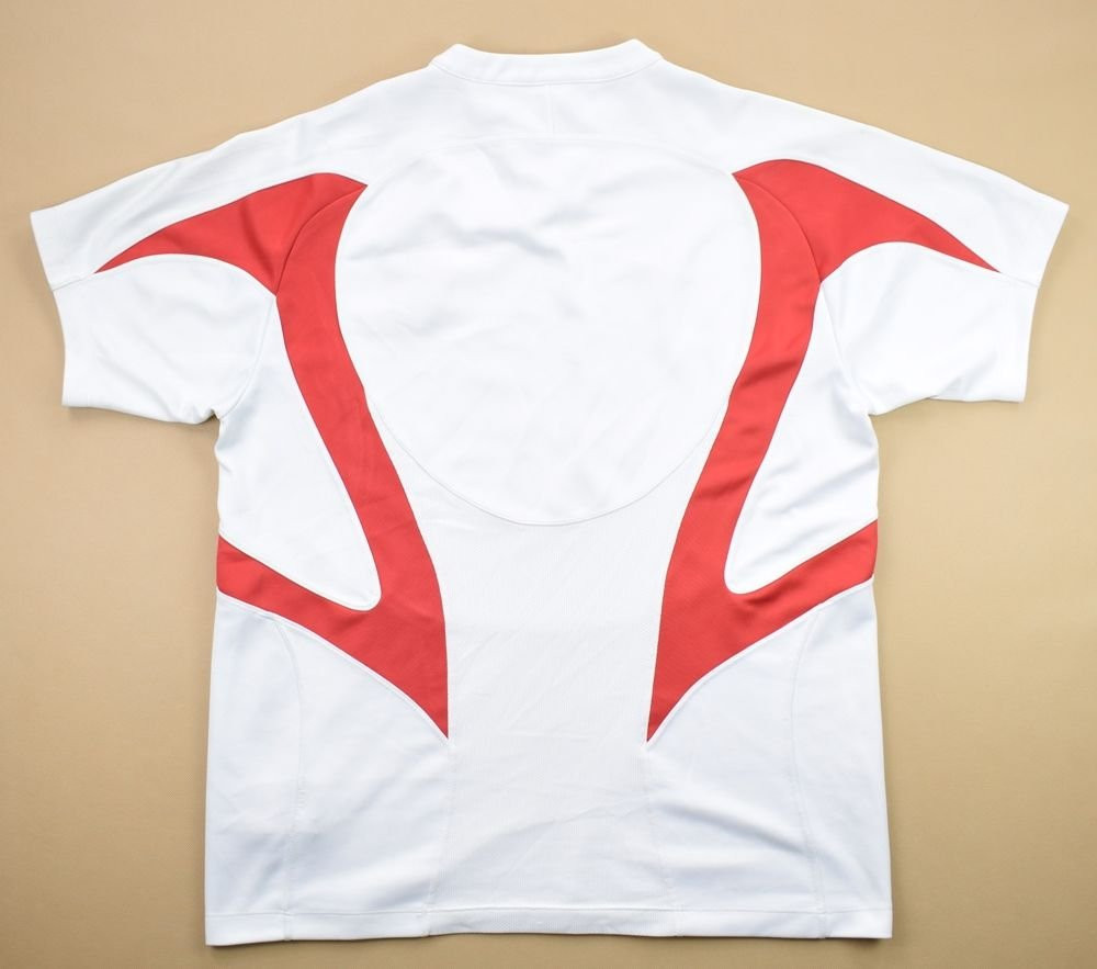 39 Black England Rugby Shirt Nike Images