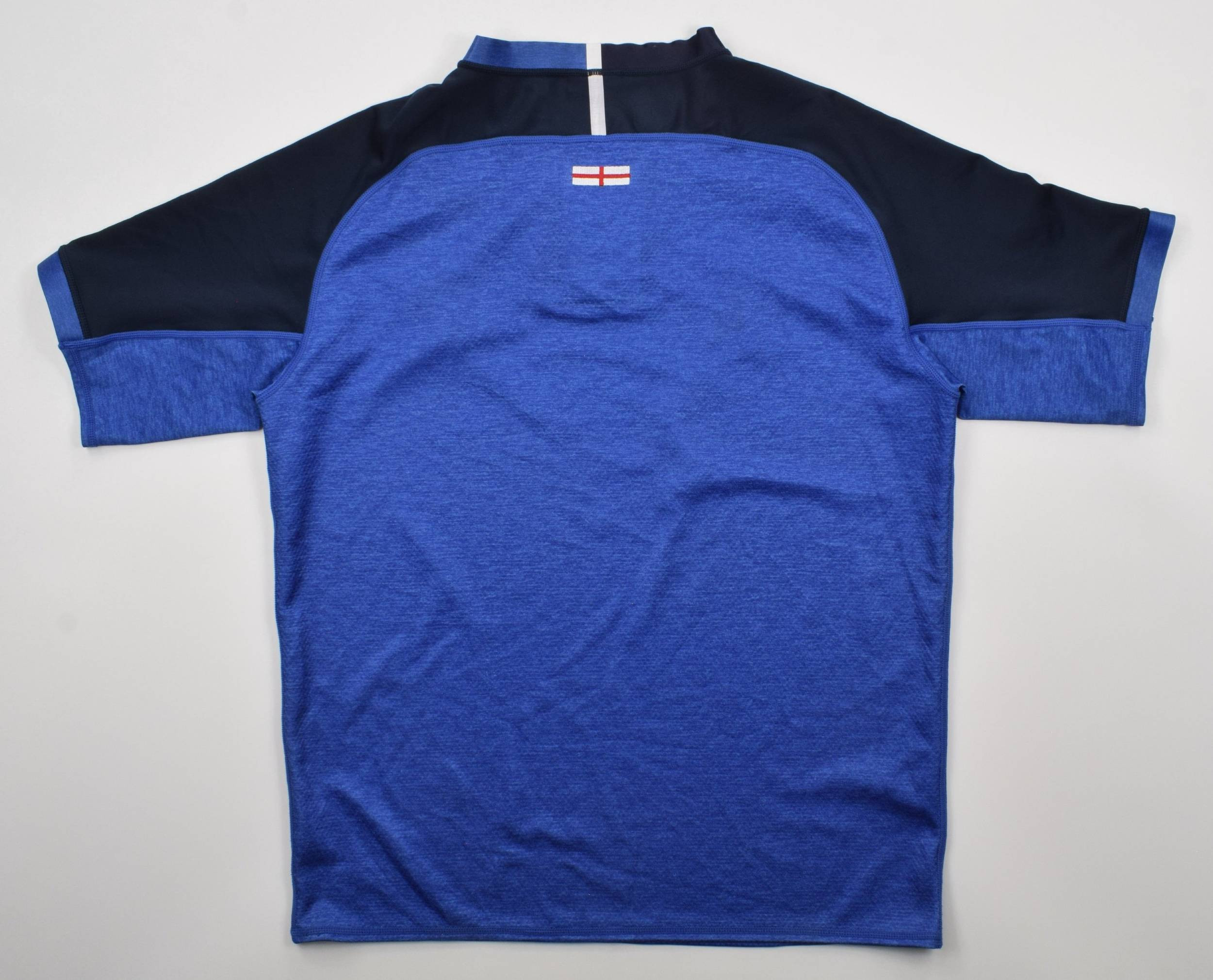 ENGLAND RUGBY SHIRT XXL Rugby \ Rugby Union \ England