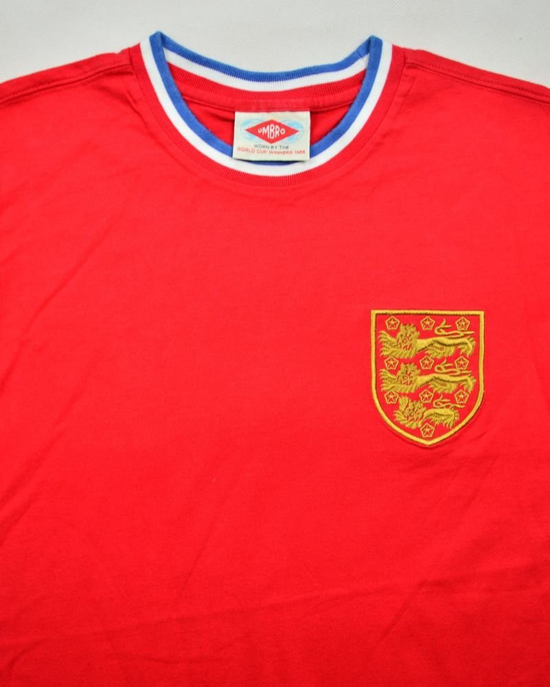 mens england shirt