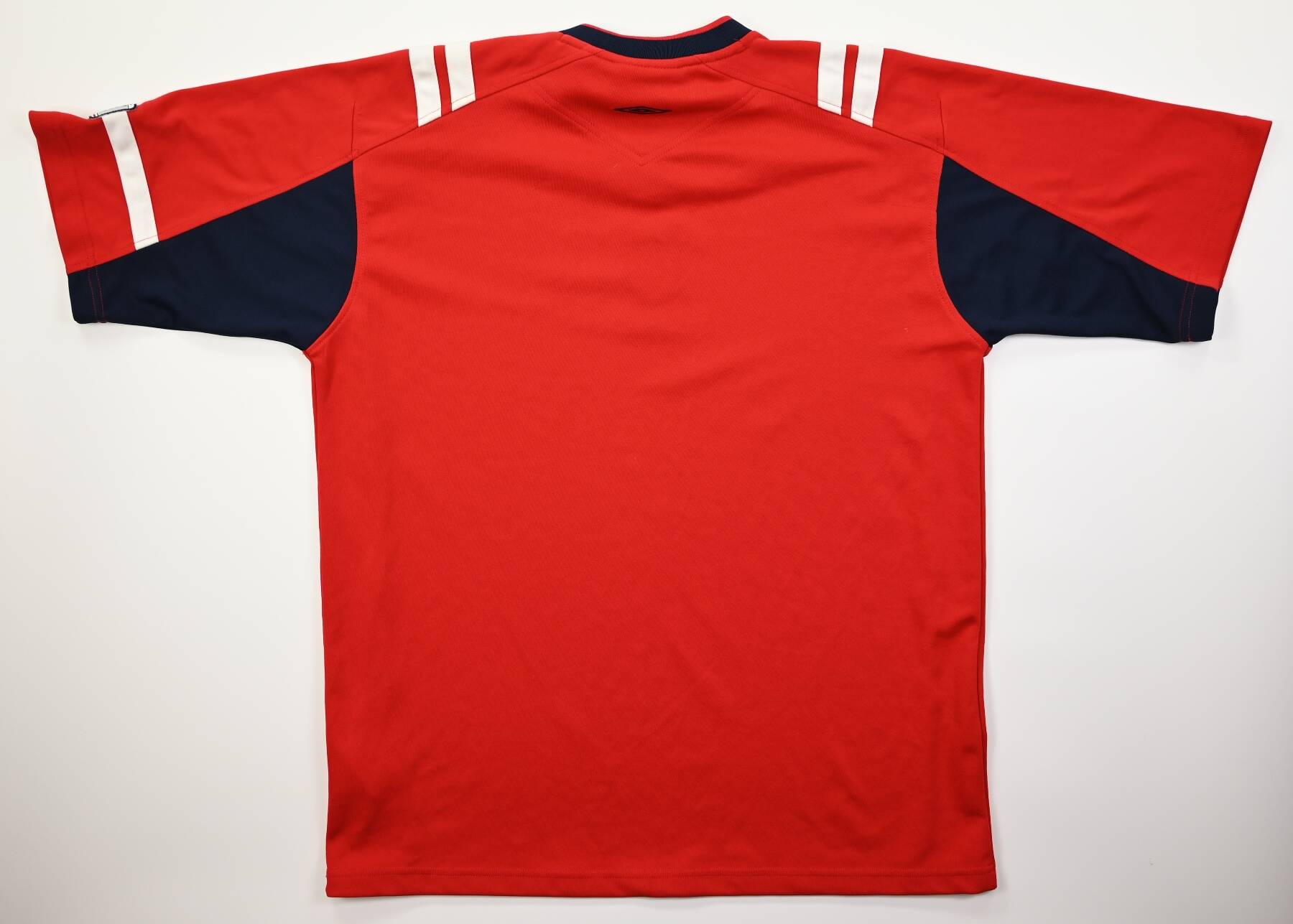 ENGLAND SHIRT XL Football / Soccer \ International Teams \ Europe ...