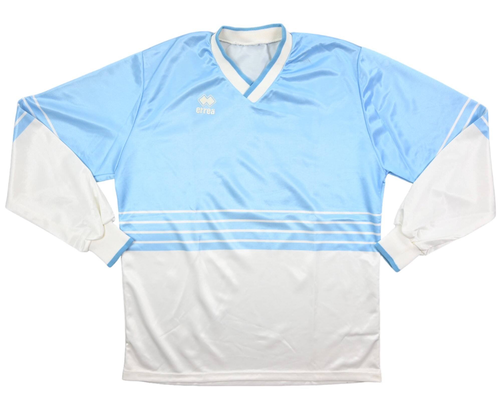 ERREA OLDSCHOOL LONGSLEEVE L Other \ Vintage New in | Classic-Shirts.com