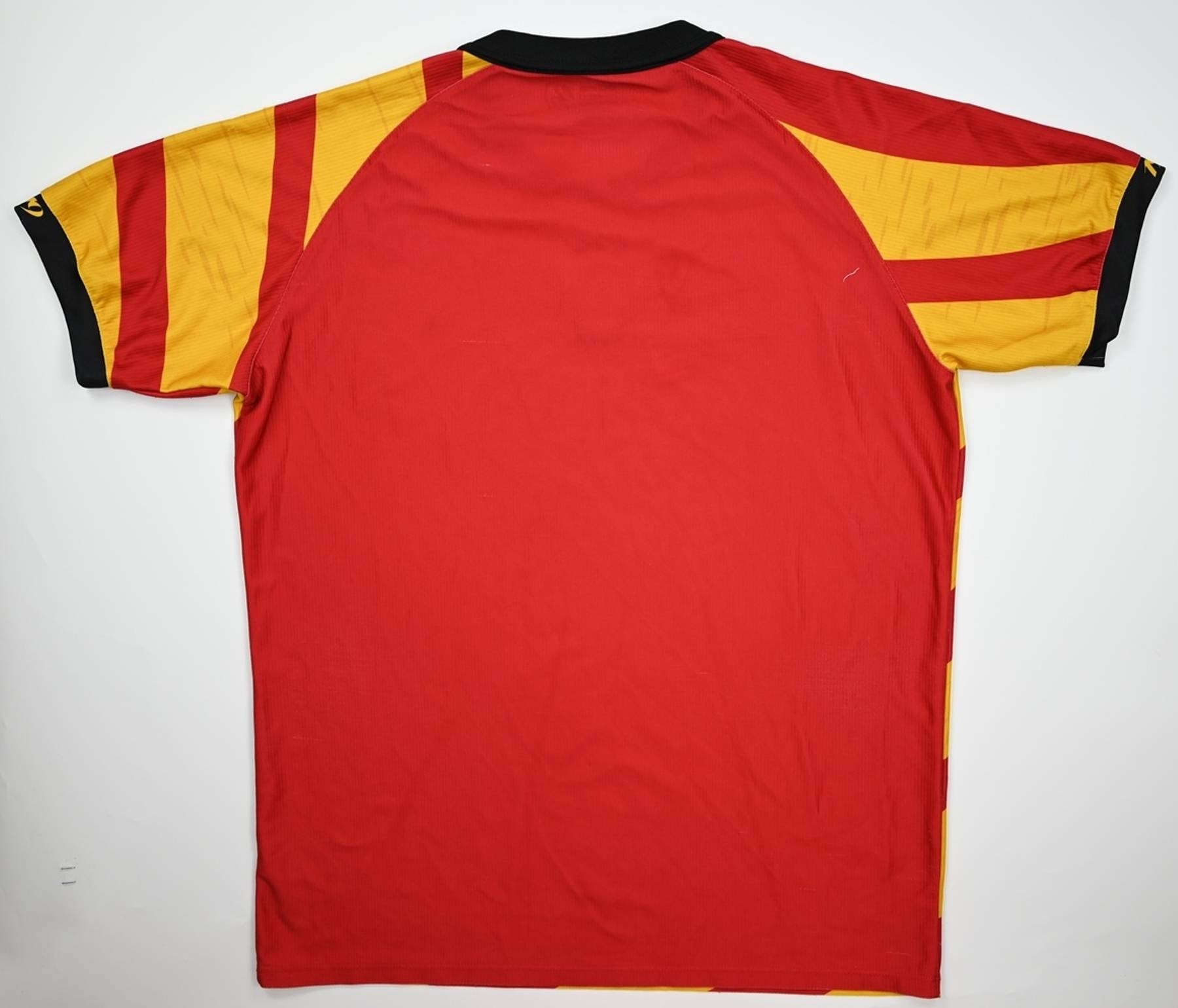 ESPERANCE TUNIS SHIRT XXL Football / Soccer \ Rest of world | Classic ...