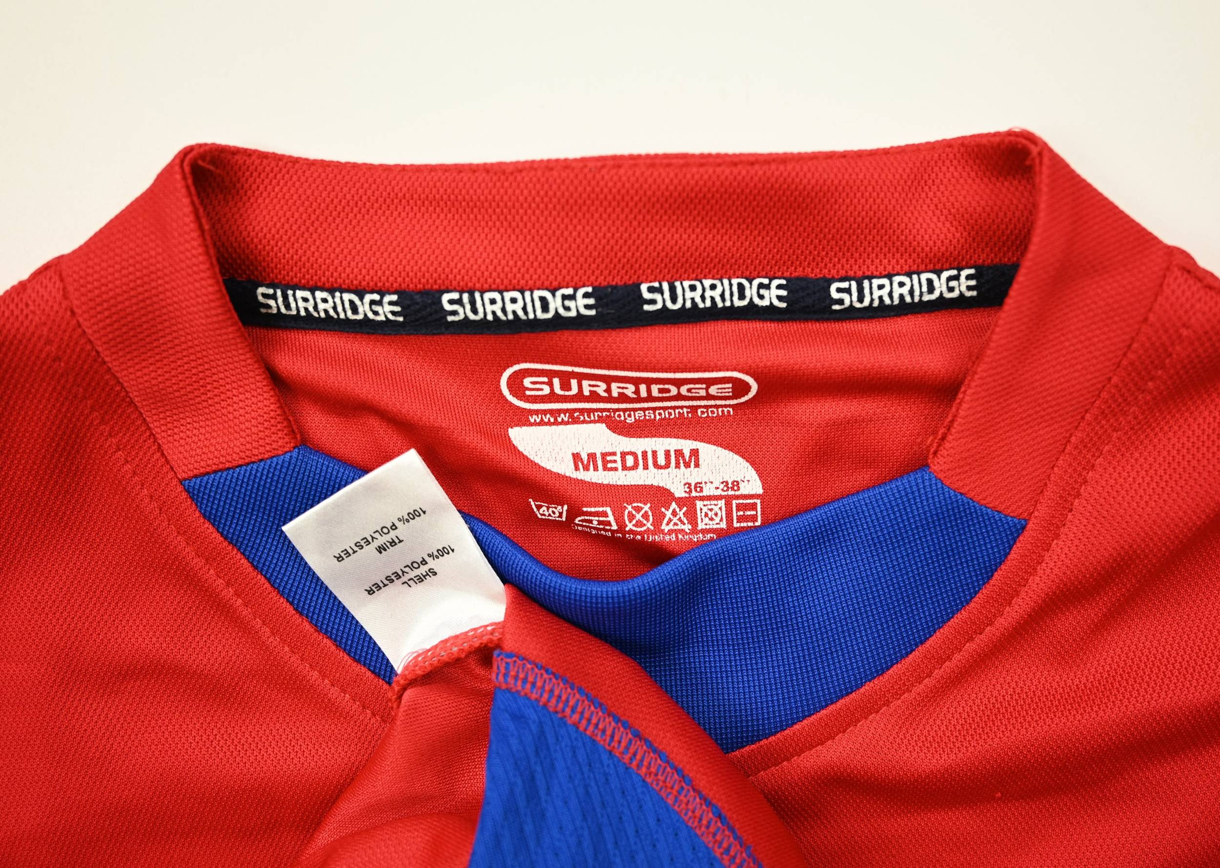 ESSEX EAGLES CRICKET SHIRT M Other \ Cricket