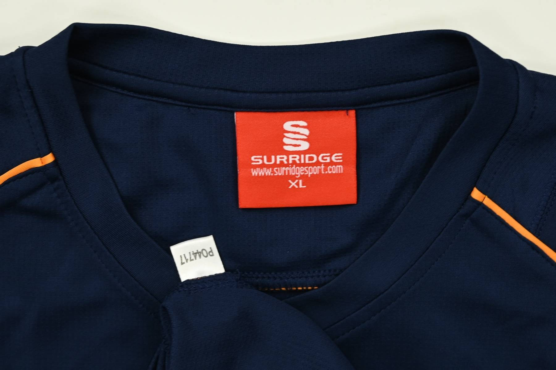 ESSEX EAGLES CRICKET SHIRT XL Other \ Cricket