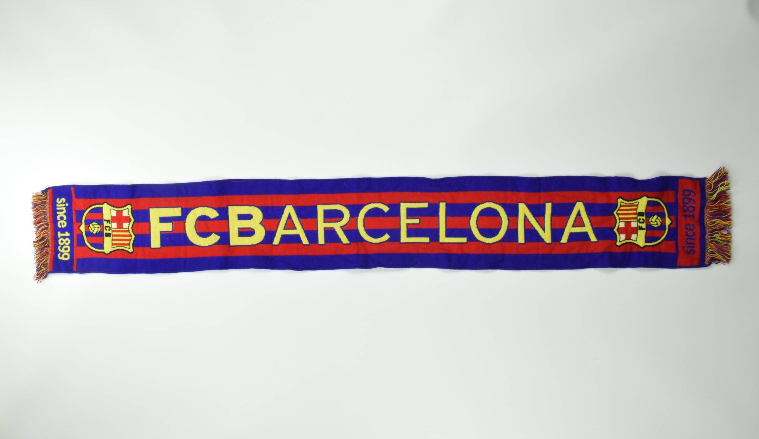 fc barcelona scarf nike