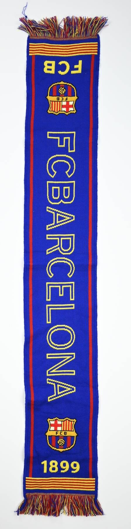 fc barcelona scarf nike