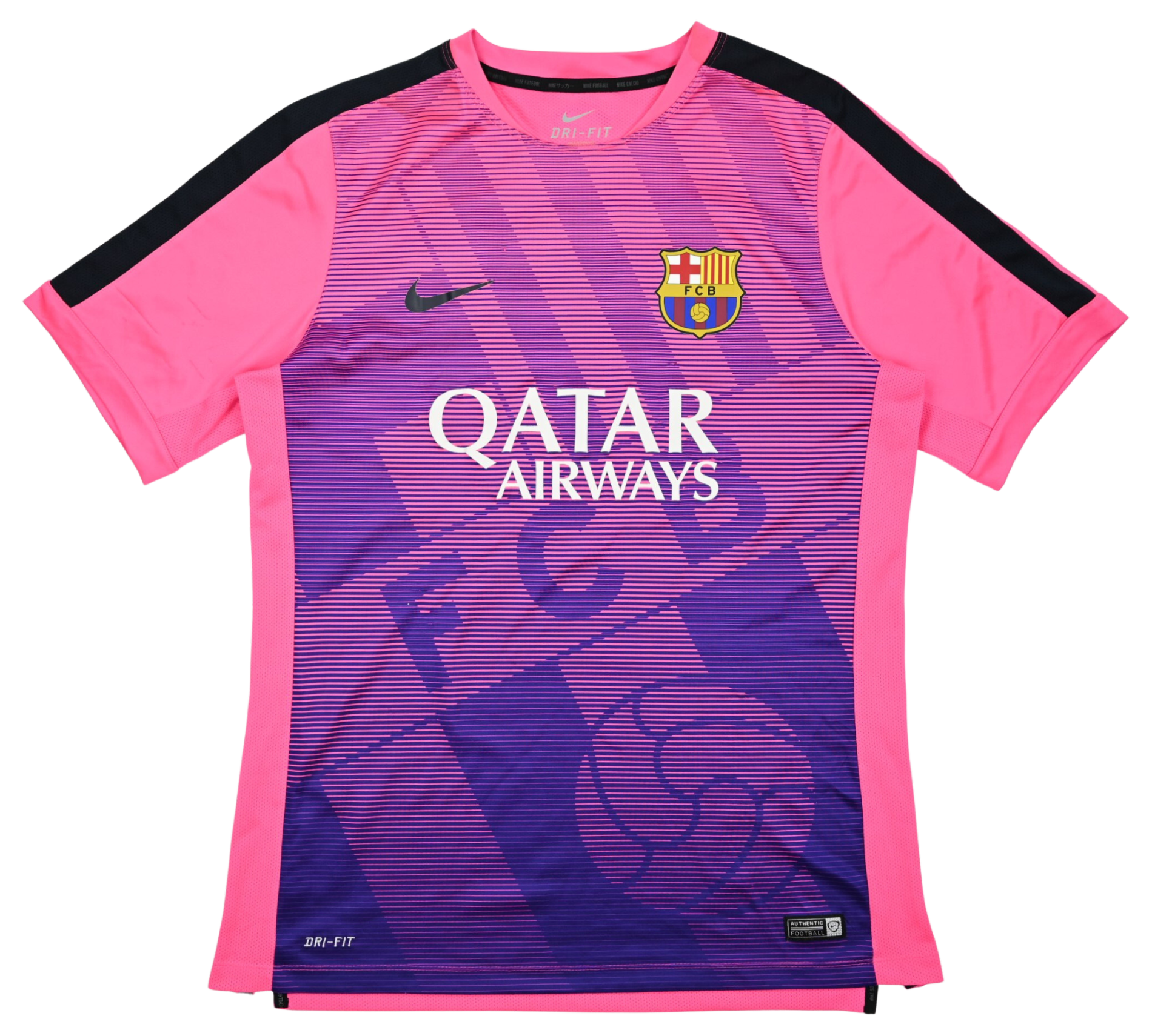 Jersey barcelona online rosa