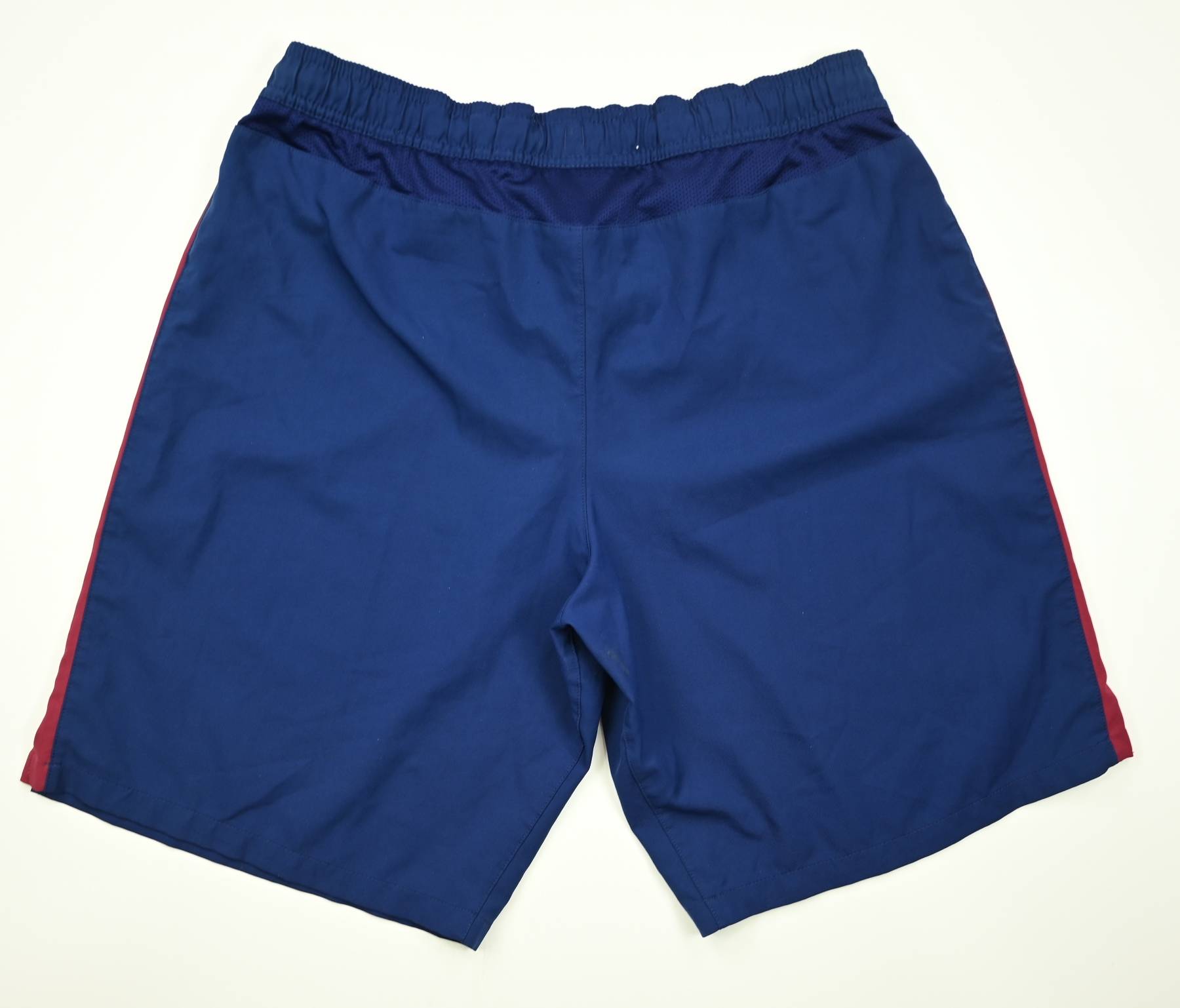 FC BARCELONA SHORTS L Football / Soccer \ European Clubs \ Spanish ...