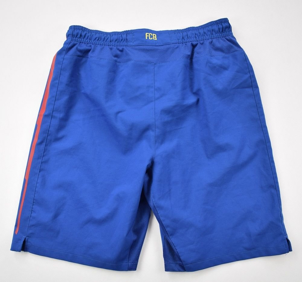 FC BARCELONA SHORTS XL. BOYS Football / Soccer \ European Clubs ...