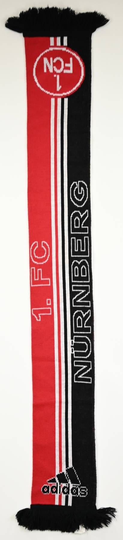 FC NURNBERG SCARF Other \ Scarves | Classic-Shirts.com