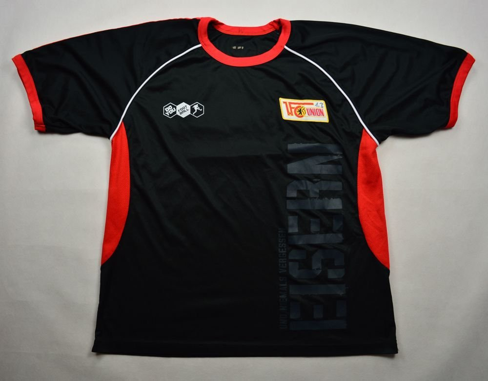classic union berlin shirt