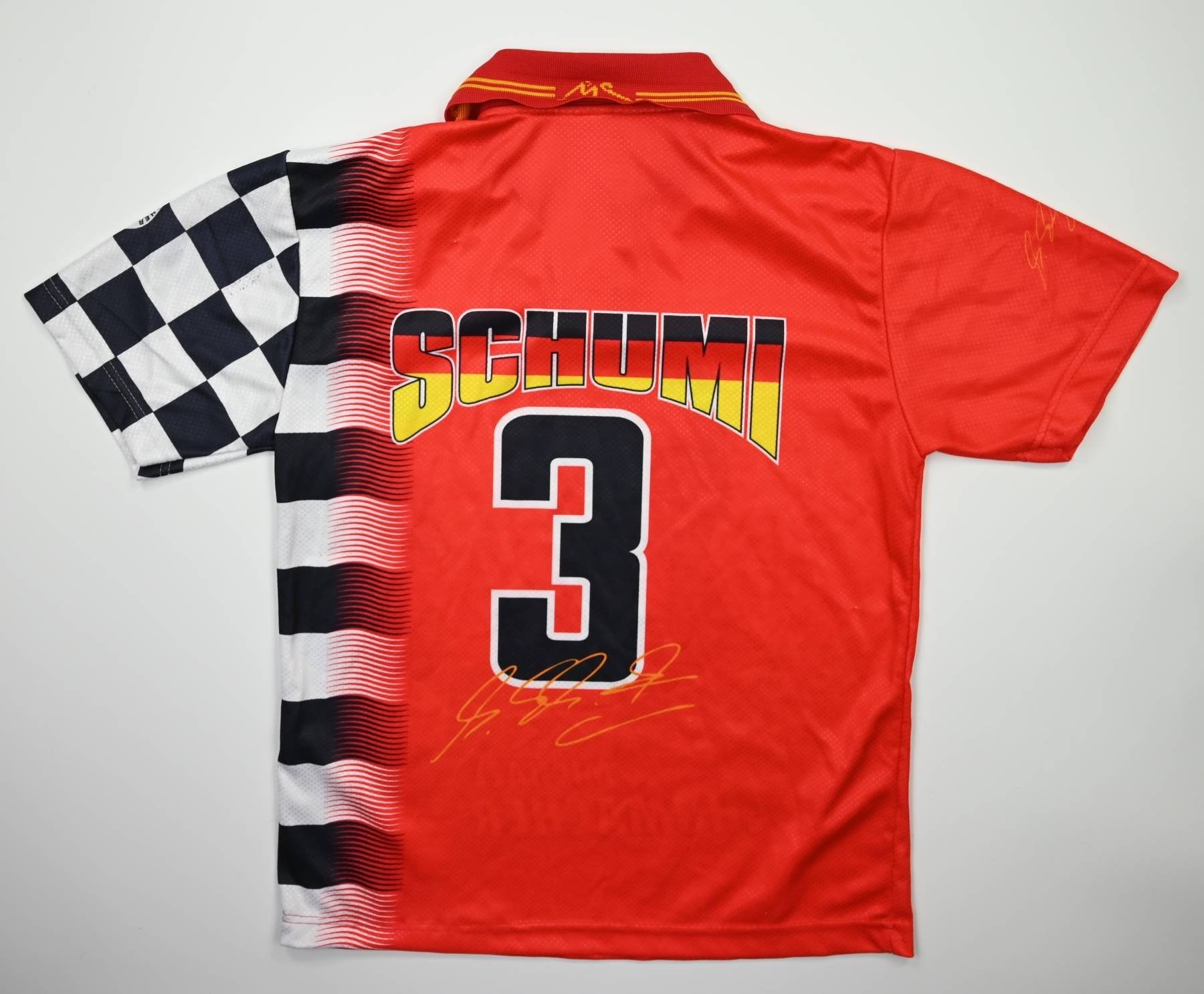 Ferrari t 2024 shirt south africa