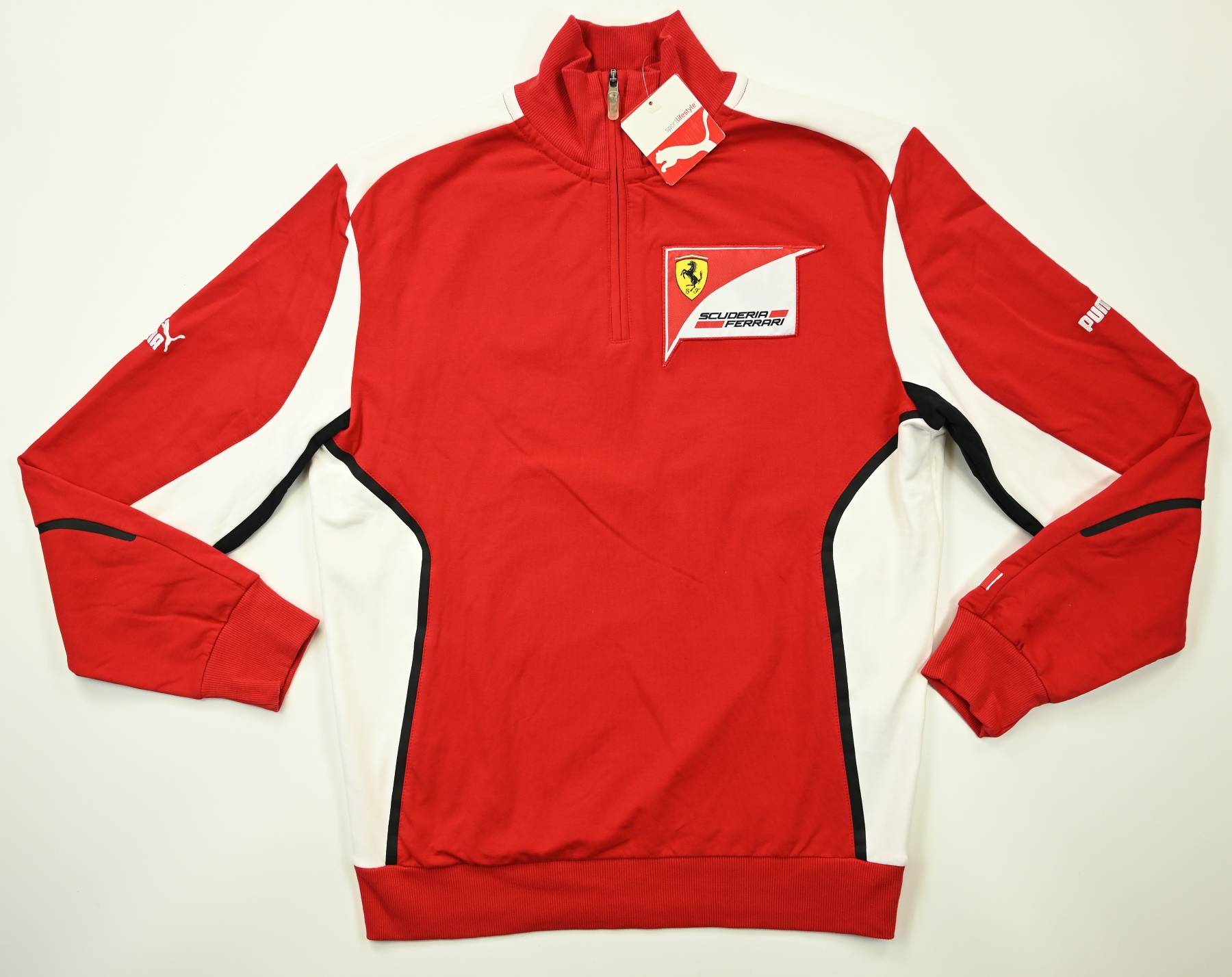 FERRARI TOP M Other \ Other Sports | Classic-Shirts.com