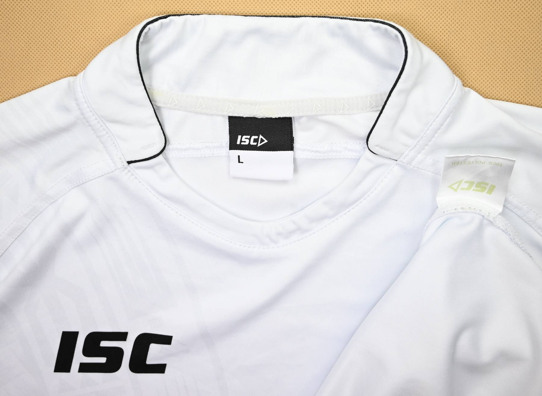 FIJI RUGBY SHIRT L Rugby \ Rugby Union \ Other