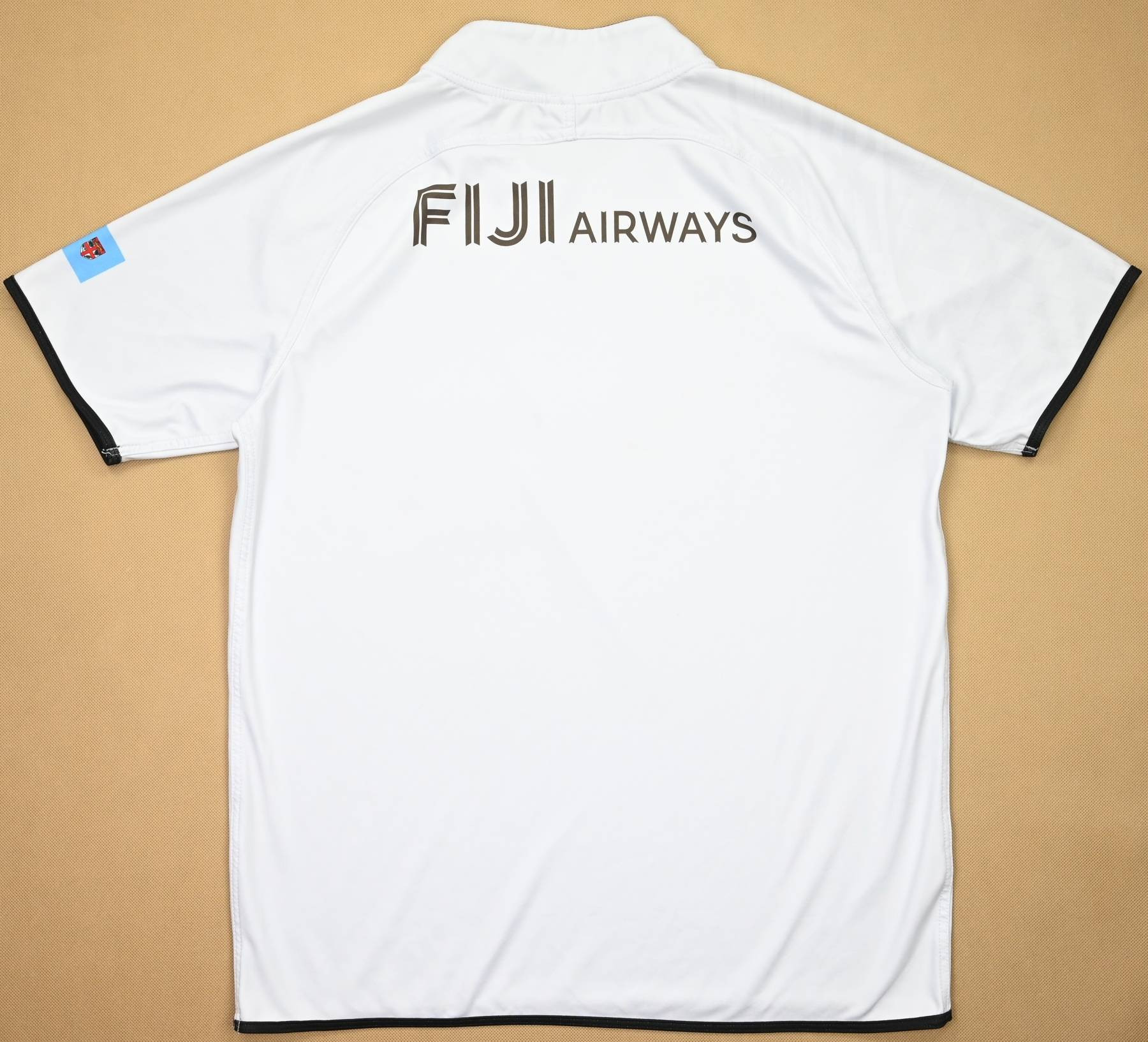 FIJI RUGBY SHIRT L Rugby \ Rugby Union \ Other