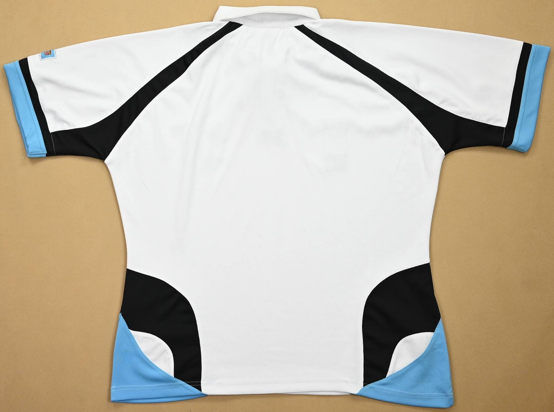 FIJI RUGBY SHIRT L Rugby \ Rugby Union \ Other