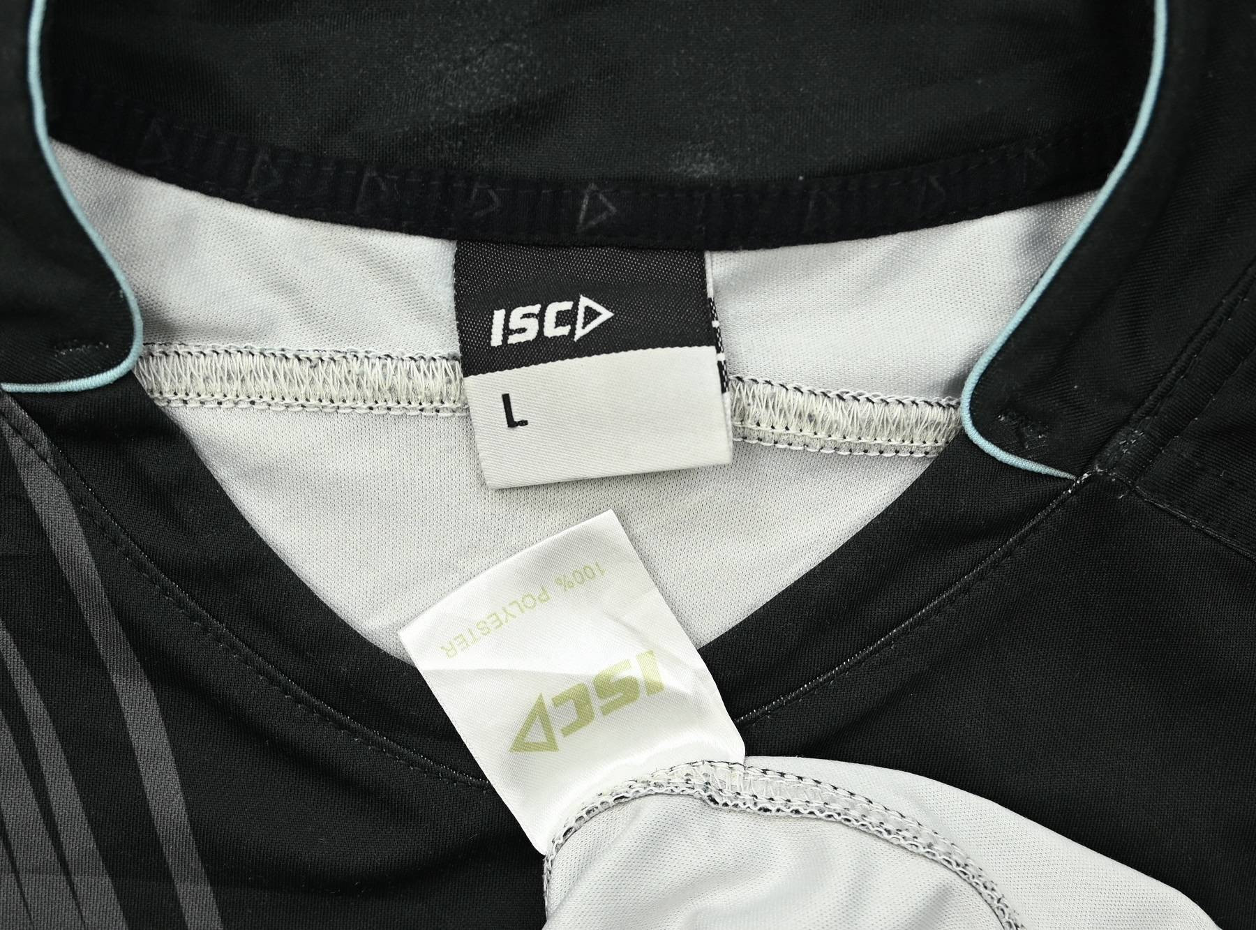 FIJI RUGBY SHIRT L Rugby \ Rugby Union \ Other