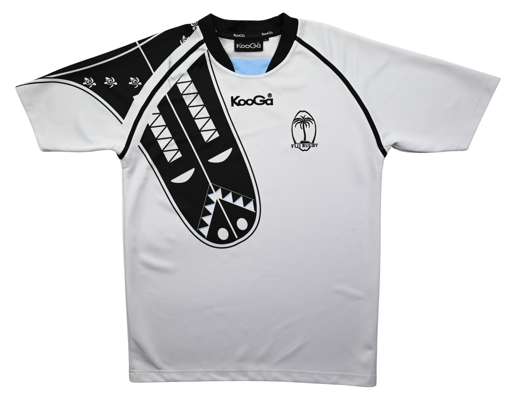FIJI RUGBY SHIRT L Rugby \ Rugby Union \ Other