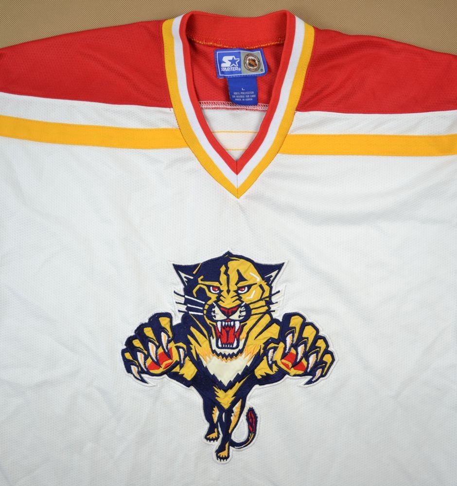 Vintage Florida Panthers Starter” T-Shirt